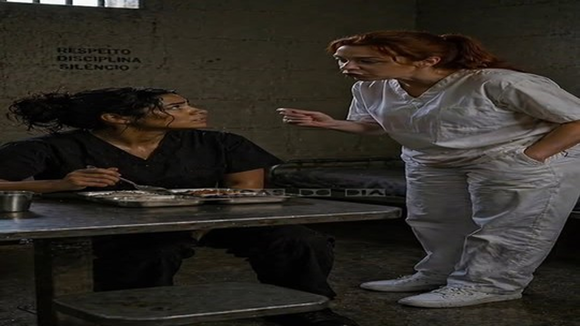 V1306211 EP2 Herança roubada a verdade começou a aparecer... #miniserie #d_part2. | Baby Animal