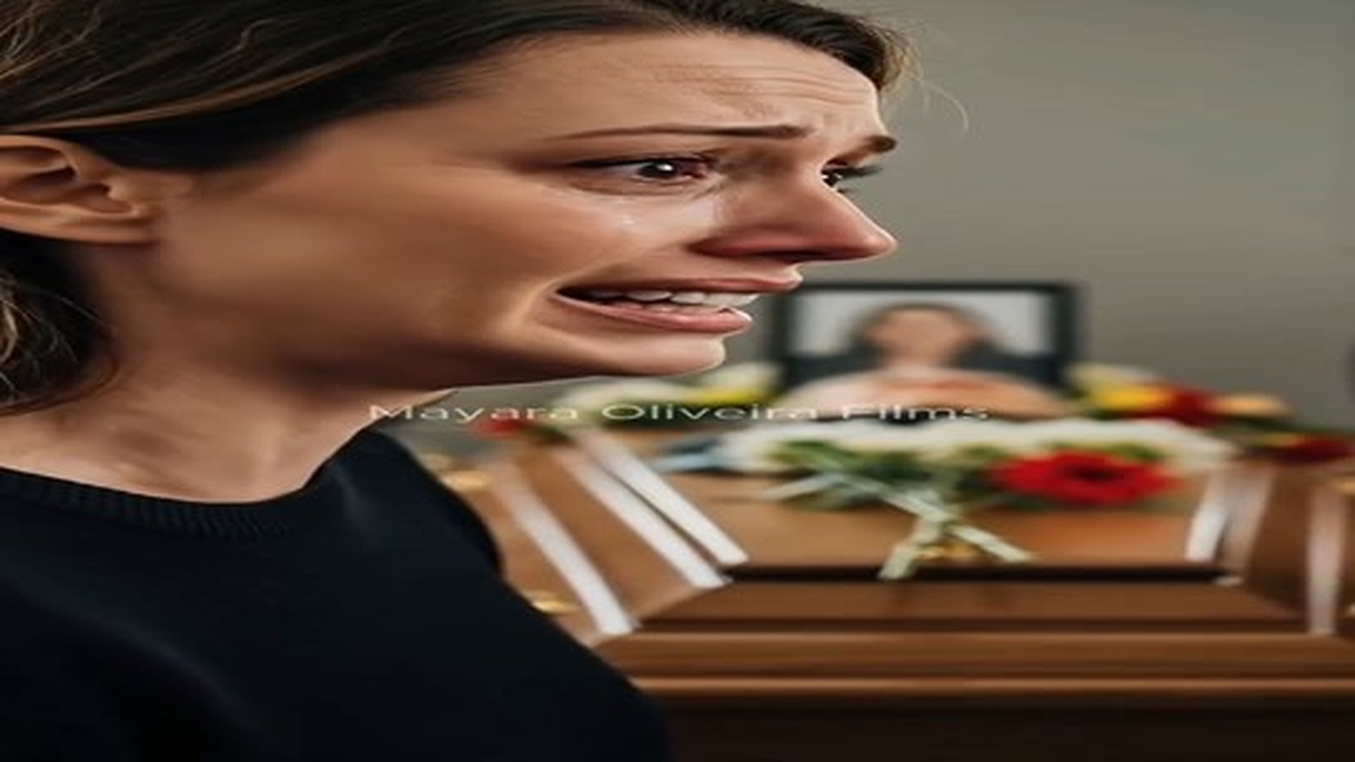 V1306923_Ninguém acreditou que ela foi ao funeral para isso..._part2. | Cheater Watch USA