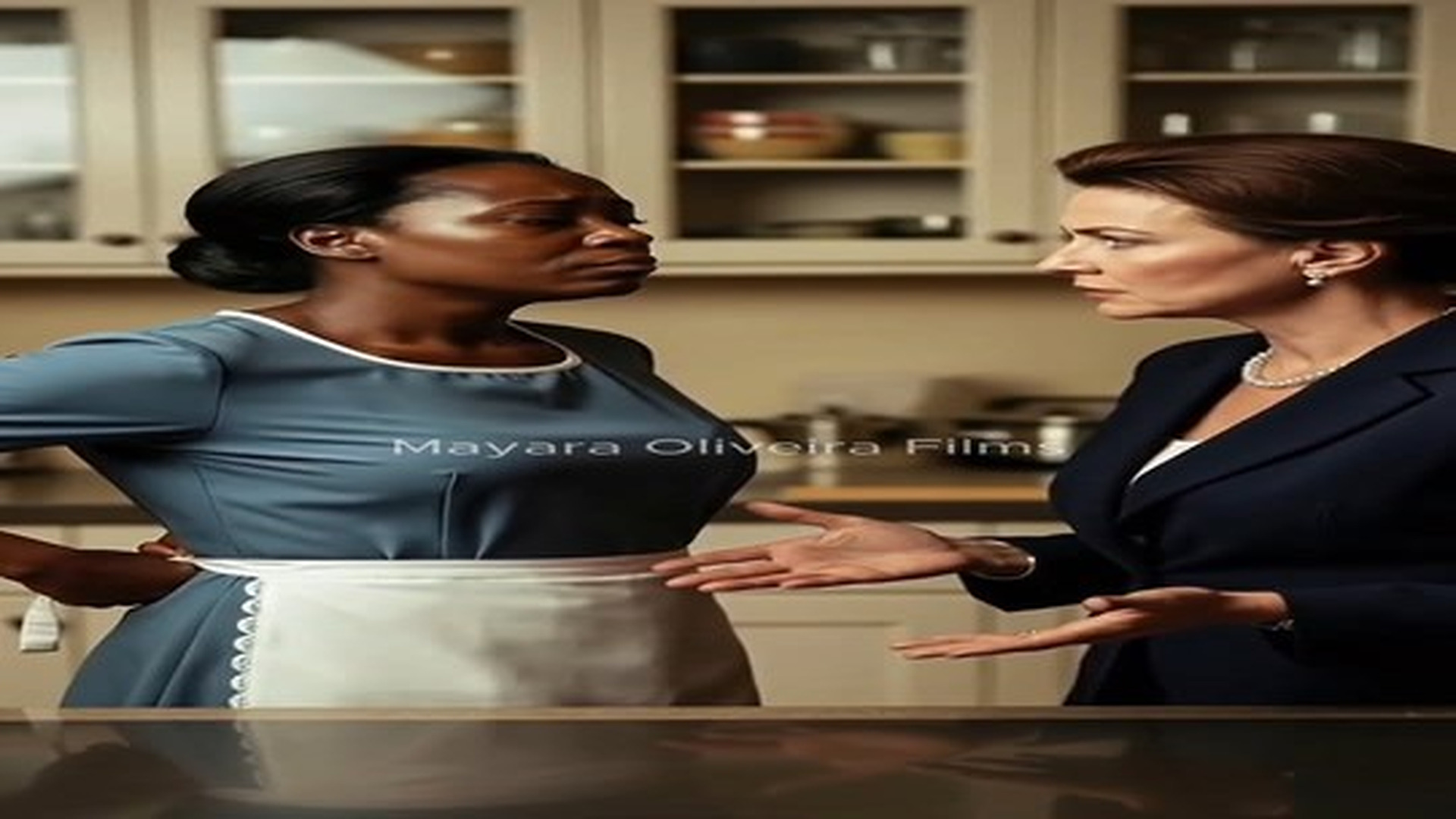 V1306924_Ela achou que o dinheiro poderia comprar tudo até mesmo respeito..._part2. | Cheater Watch USA