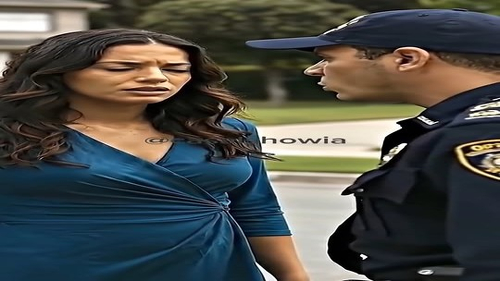 V0406528 Não escutou a mãe, se ferrou. #videoia #casal #maeefilha #entretenimien_part2. | Cheater Watch USA
