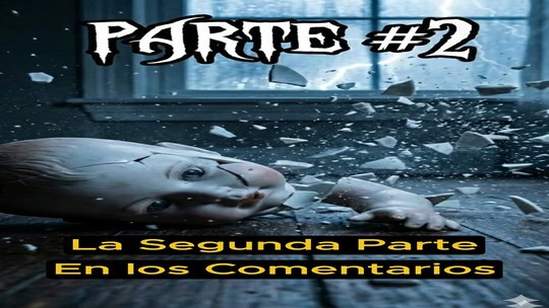 V1406713 Mujer Infértil | Suspect & Expose TV