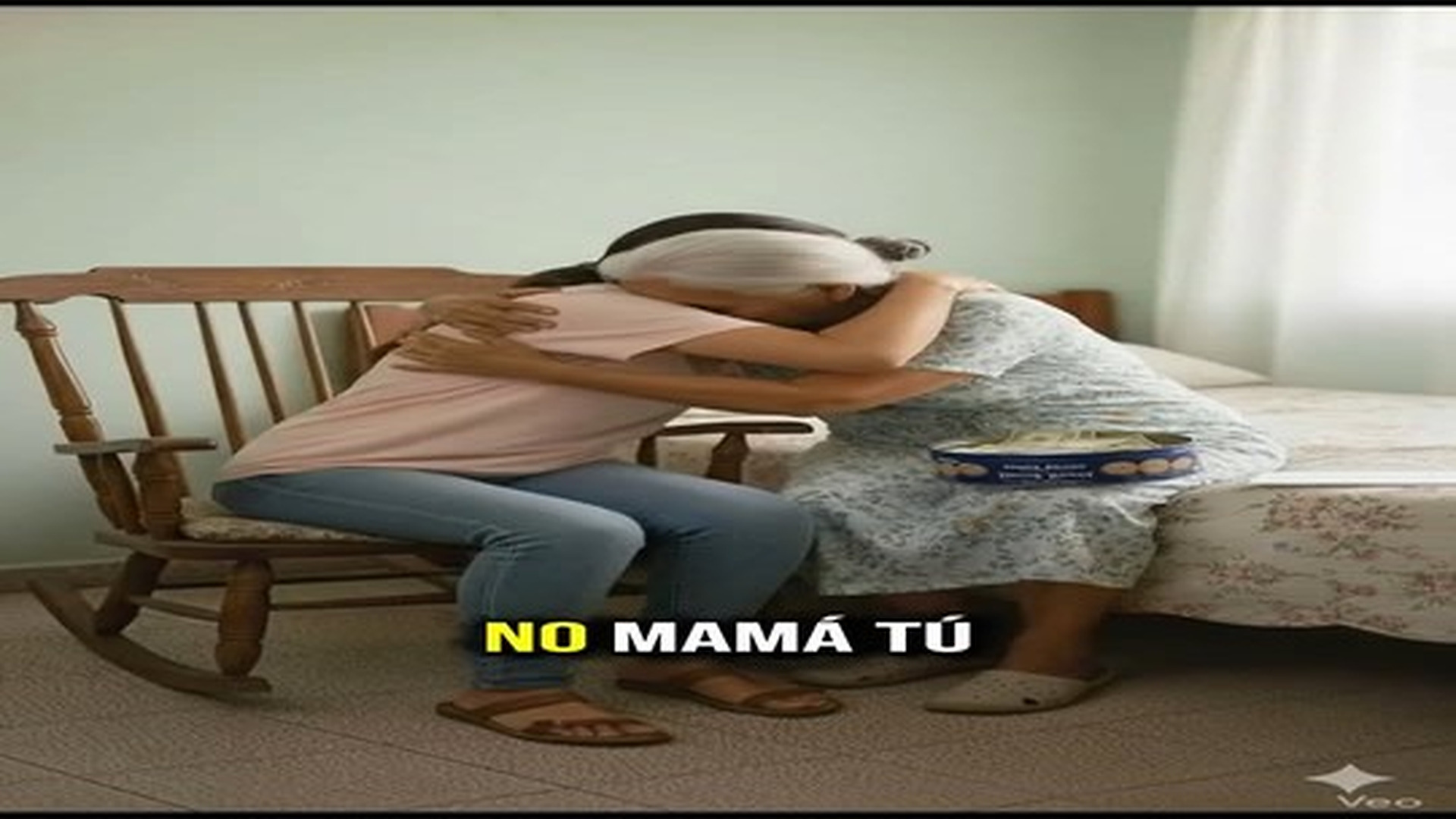 V1406718 Hermanos se pelean por algo tan esencial #familia #historia #dramaa #re_part2. | Suspect & Expose TV