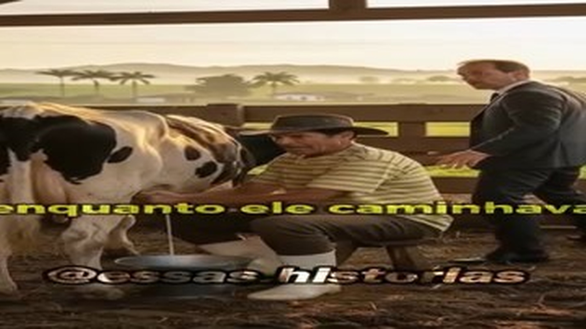V0806862 QUANTO QUER POR ESTE CHIQUEIRO , DISSE O HOMEM. MAL SABIA COM QUEM ESTA | Suspect & Expose TV