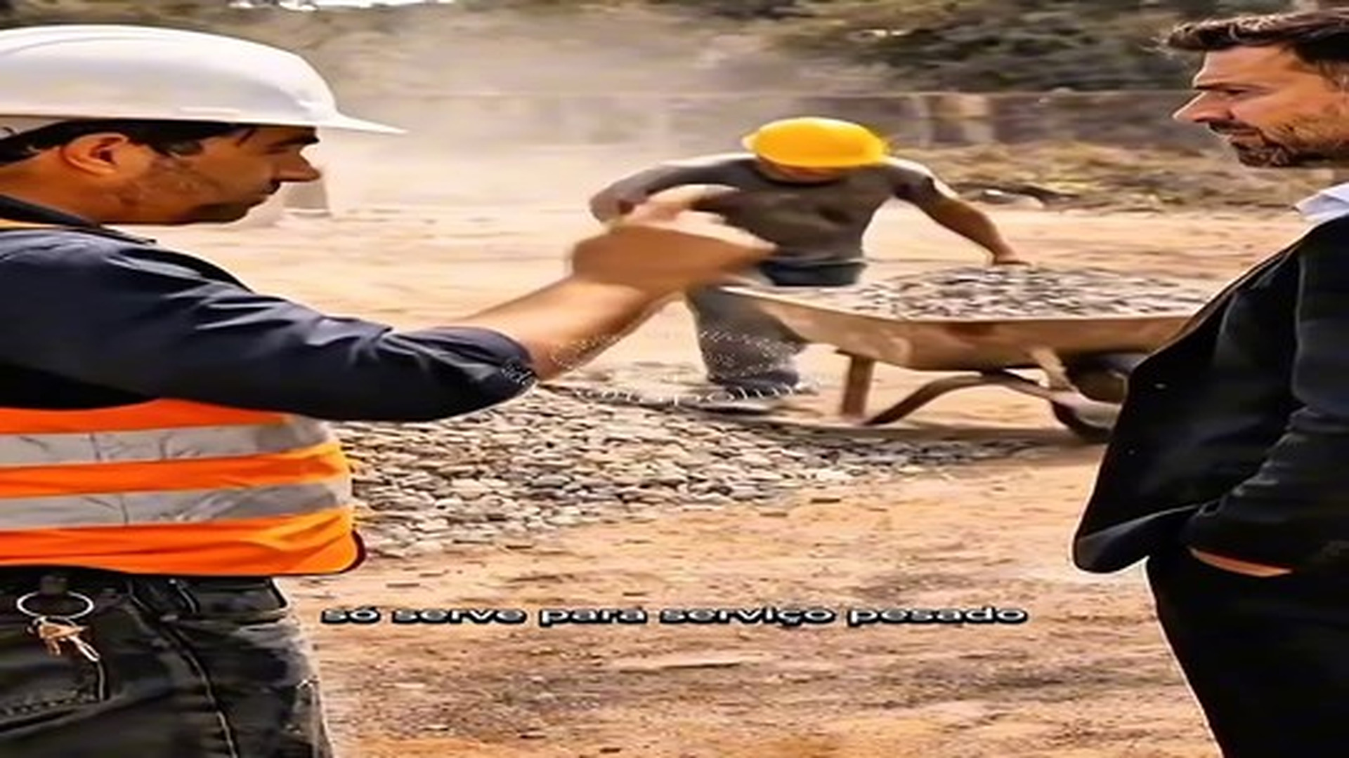 Parte 2 : V1306622 Chamavam ele de burro até o dono da empresa fazer uma pergunta. #refl_part2. | Baby Animal