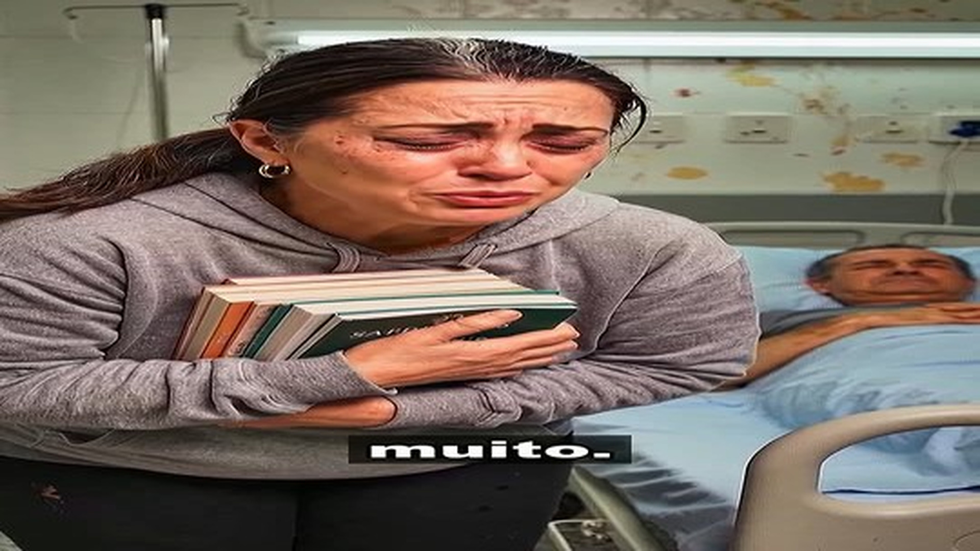 Parte 2 : V1306831 você faria o mesmo Historias de Reviravolta 3 | Suspect & Expose TV