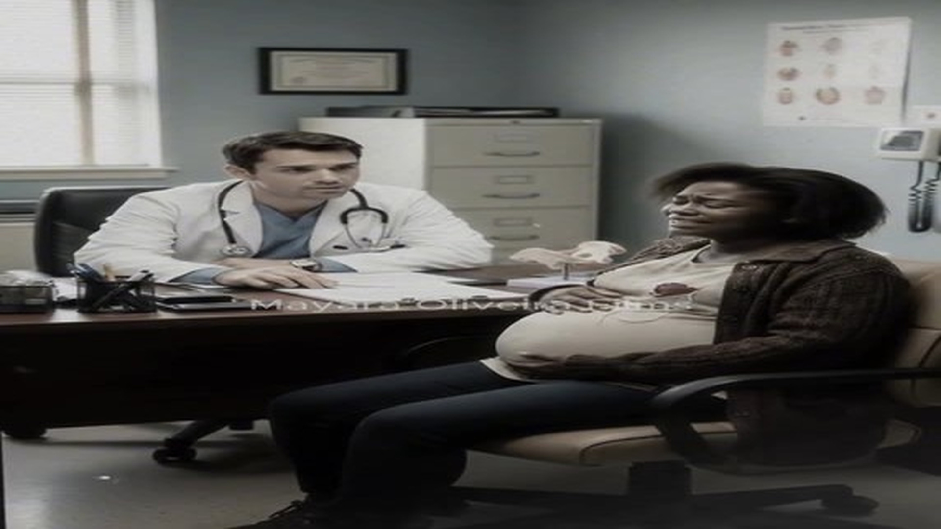 Parte 2 : V1306935_Ela Só Precisava de Humanidade | Cheater Watch USA