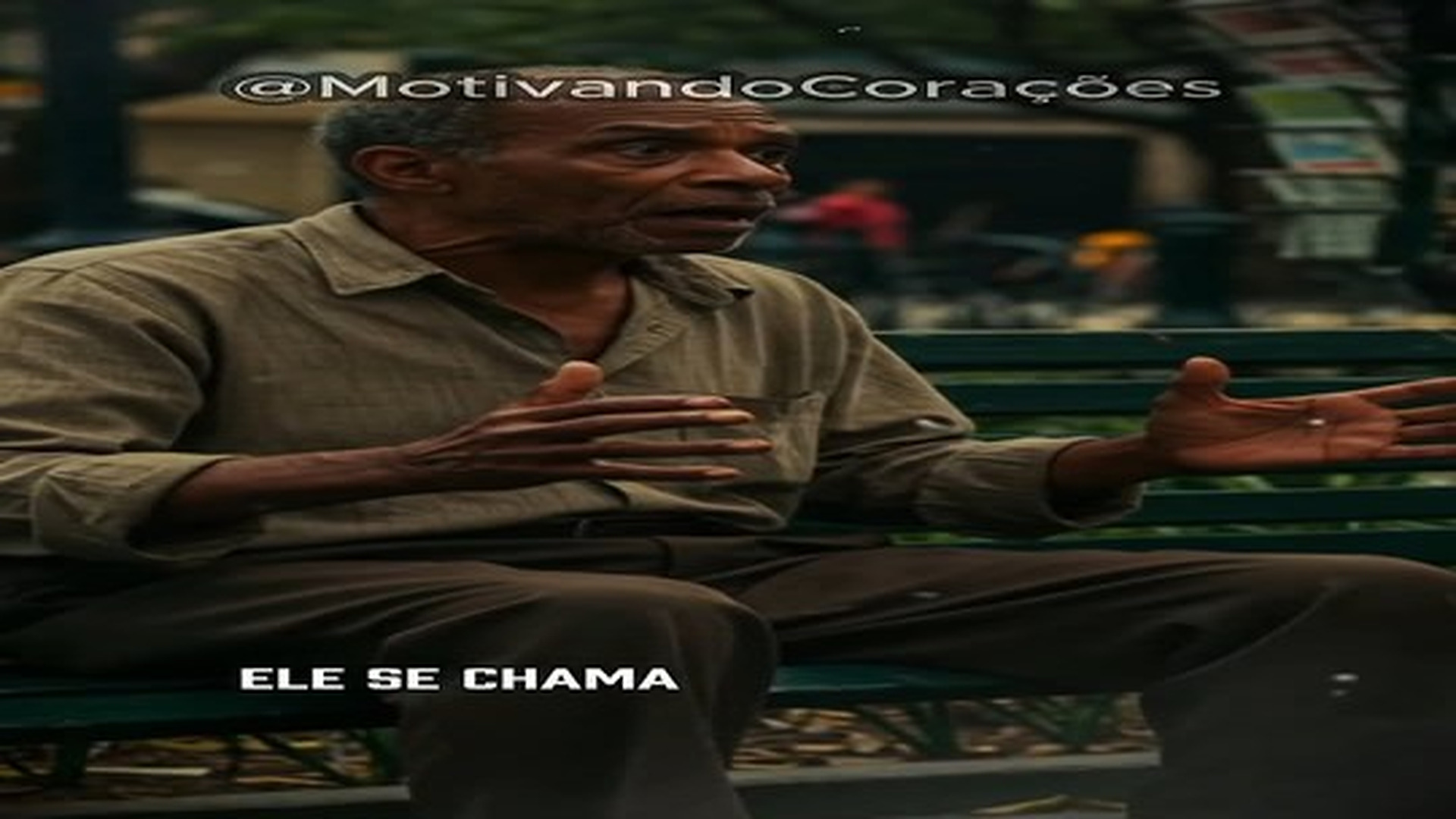 Parte 2 : V1406027 Ei, veja essa história emocionante #novelas #reflexão #Deusnocomando | Jumping Animal