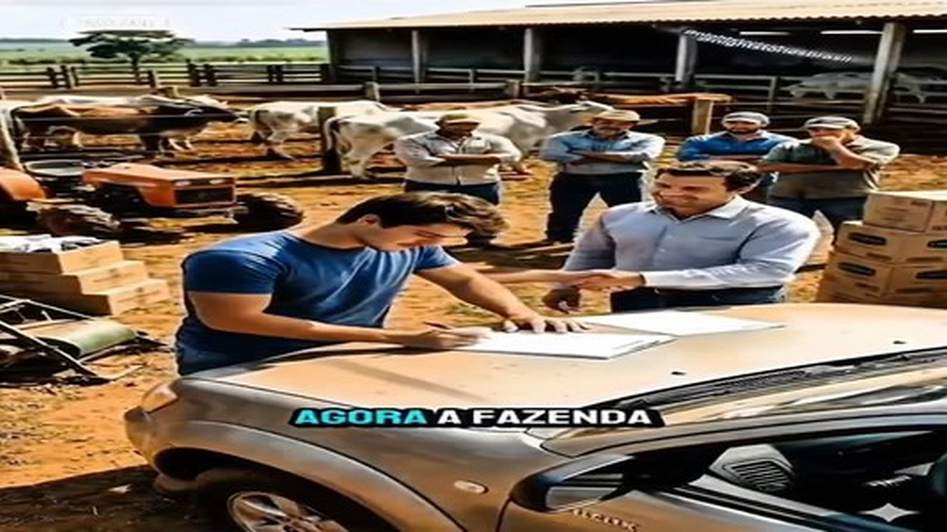 Parte 2 : V1406224_Ele desprezou a própria filha e só percebeu o erro quando já era tarde. | Cheater Watch USA