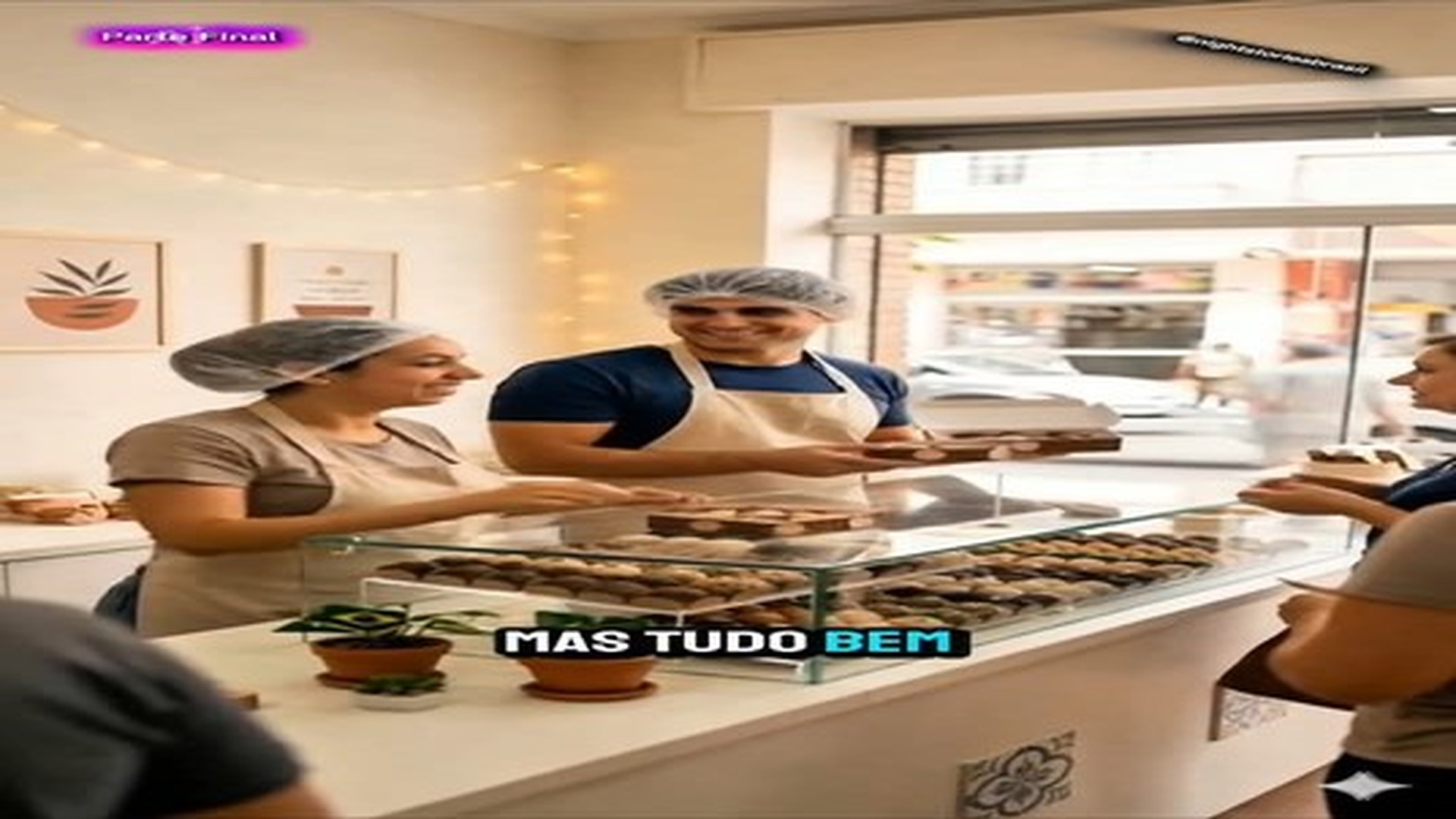 Parte 2 : V1406226 Ela só queria fazer o certo mas uma sequência de decisões mudou comple | Cheater Watch USA