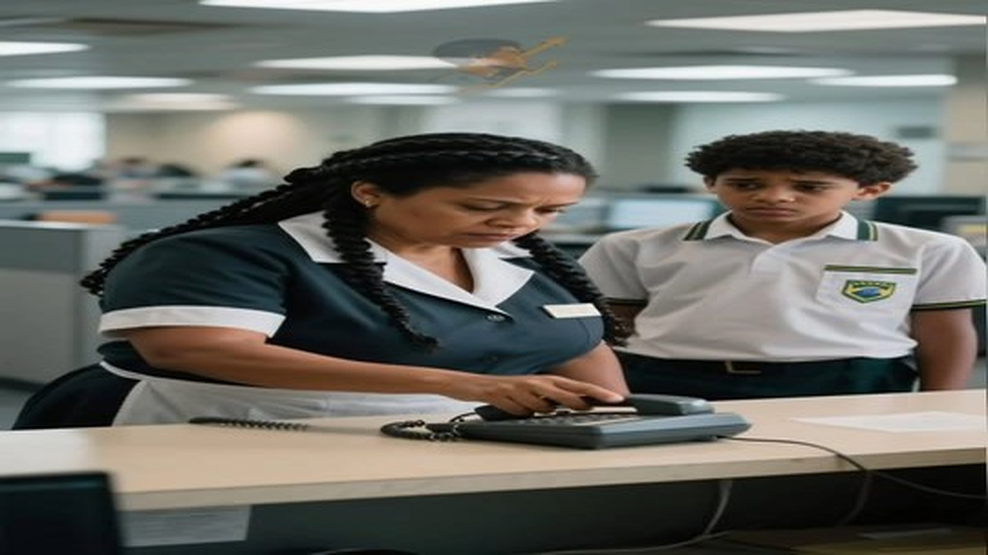 Parte 2 : V0906065 A faxineira faliu a empresa ! Historias Marcantes | Cheater Watch USA