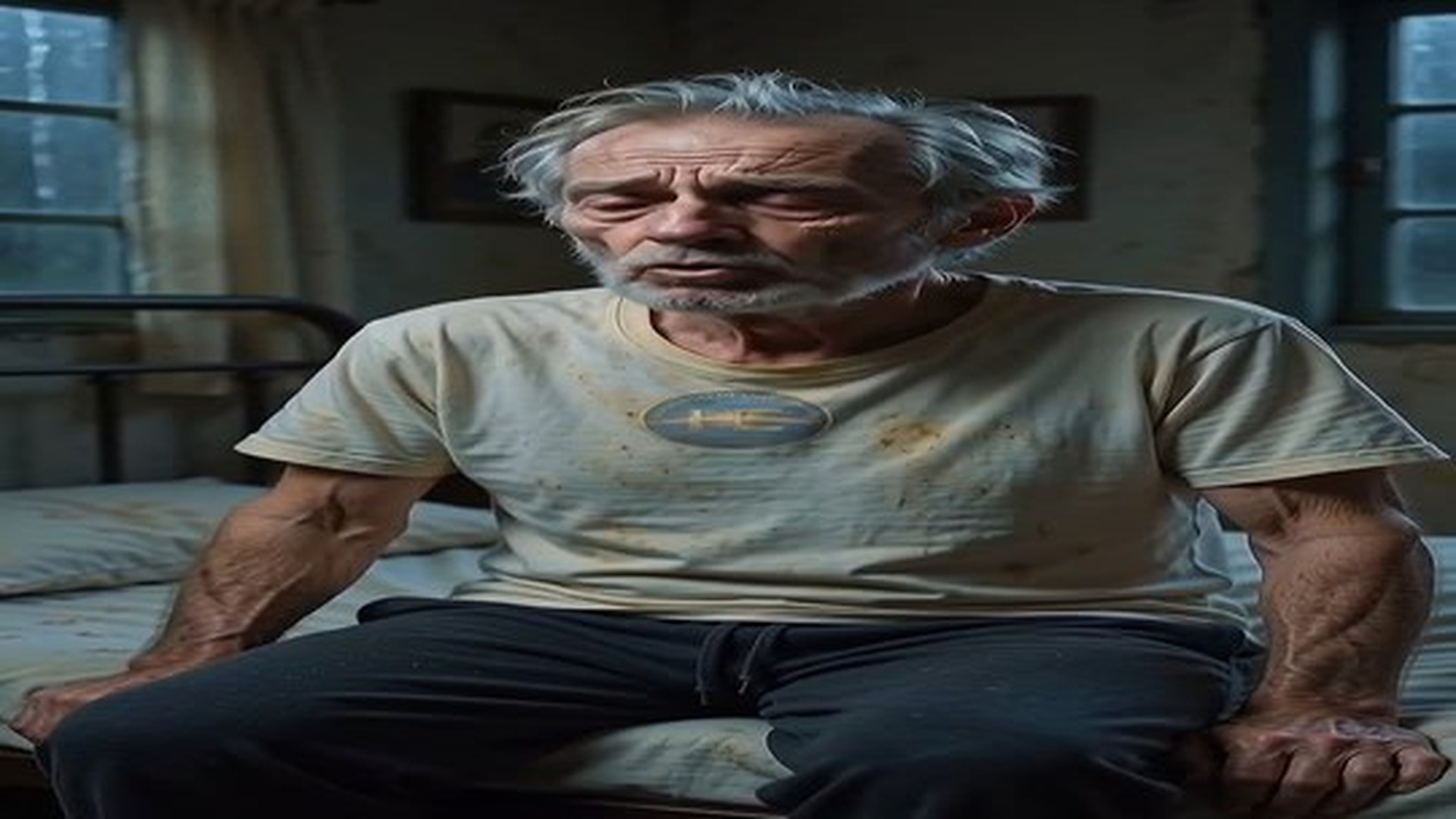 Parte 2 : V2006210 Ele descobriu o segredo que sua ex sogra escondia e a vida dela mudou | Báo Online Buổi Sáng67