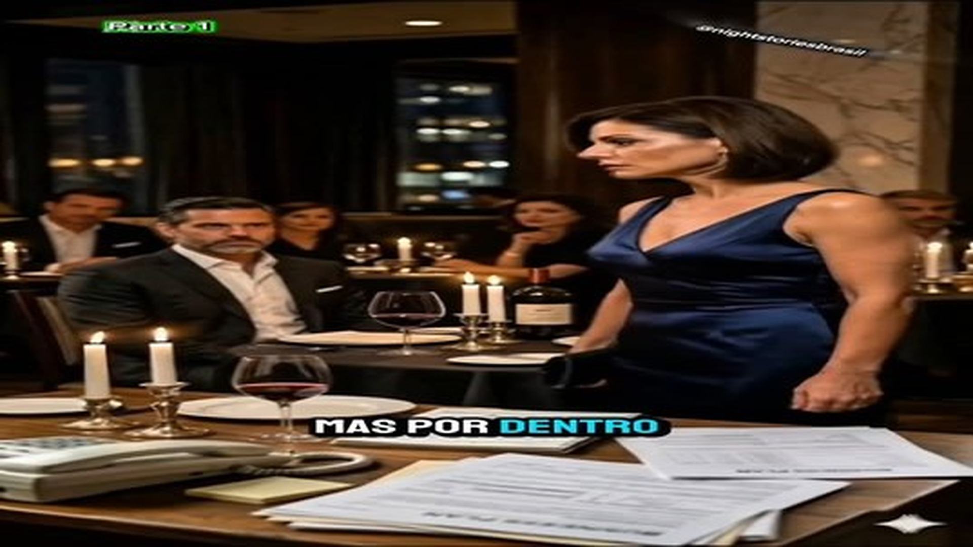 Parte 2 : V1406144 Ela tinha tudo uma vida que muitos sonham. Mas uma sequência de aconte | Cheater Watch USA