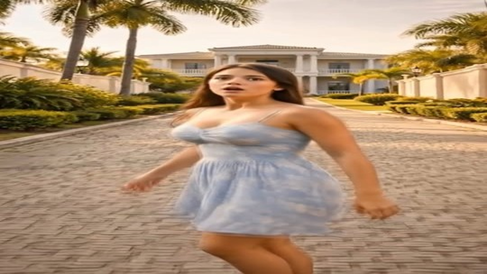 Parte 2 : V2406105 Vendida pela própia mãe Histórias da Vida | Cheater Watch USA