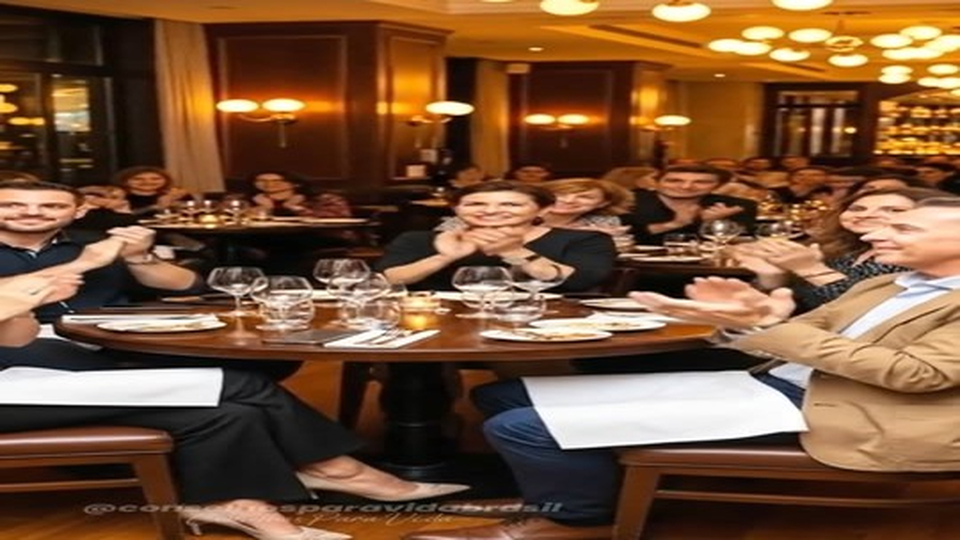 Parte 2 : V1406745 O pai se humilhou por comida. E o que aconteceu depois deixou todos | Báo Online Buổi Sáng67