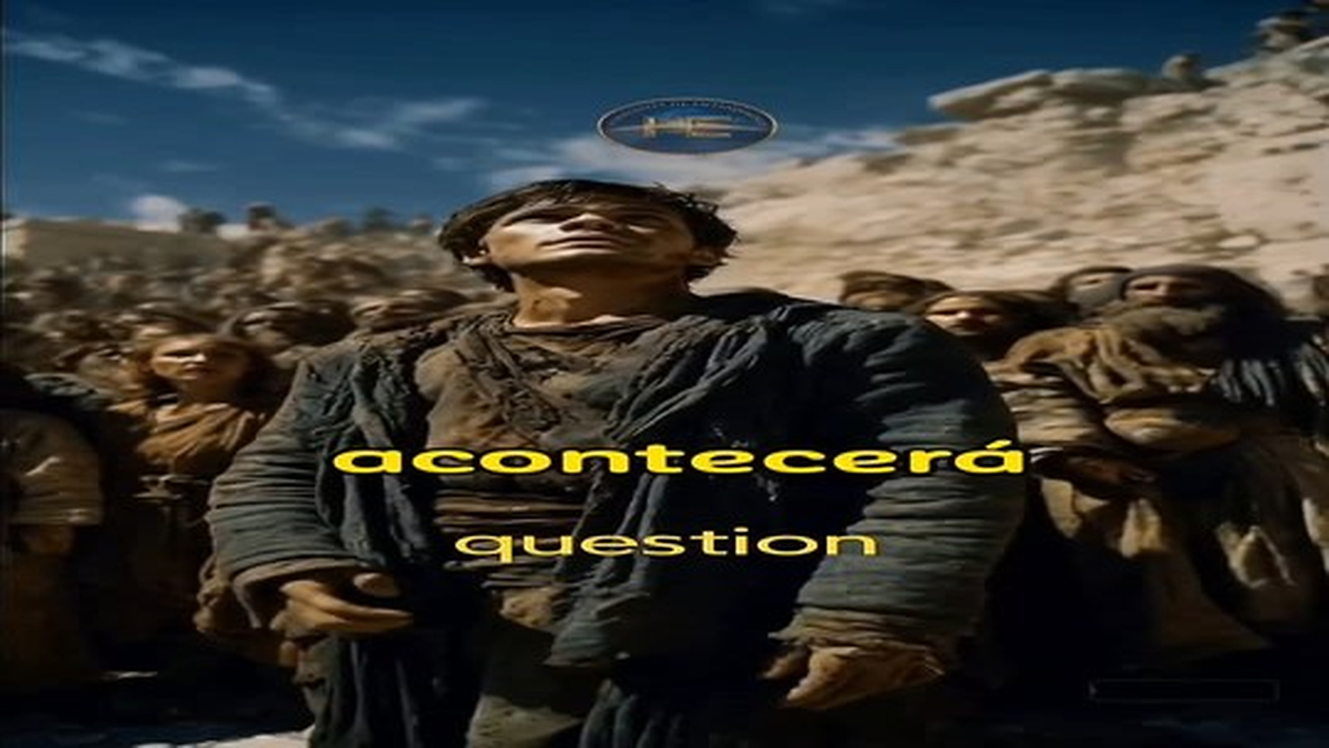 Parte 2 : V2006254 Os SINAIS do Fim dos Tempos Já Estão ACONTECENDO O Que Jesus PROFETIZO | Báo Online Buổi Sáng89