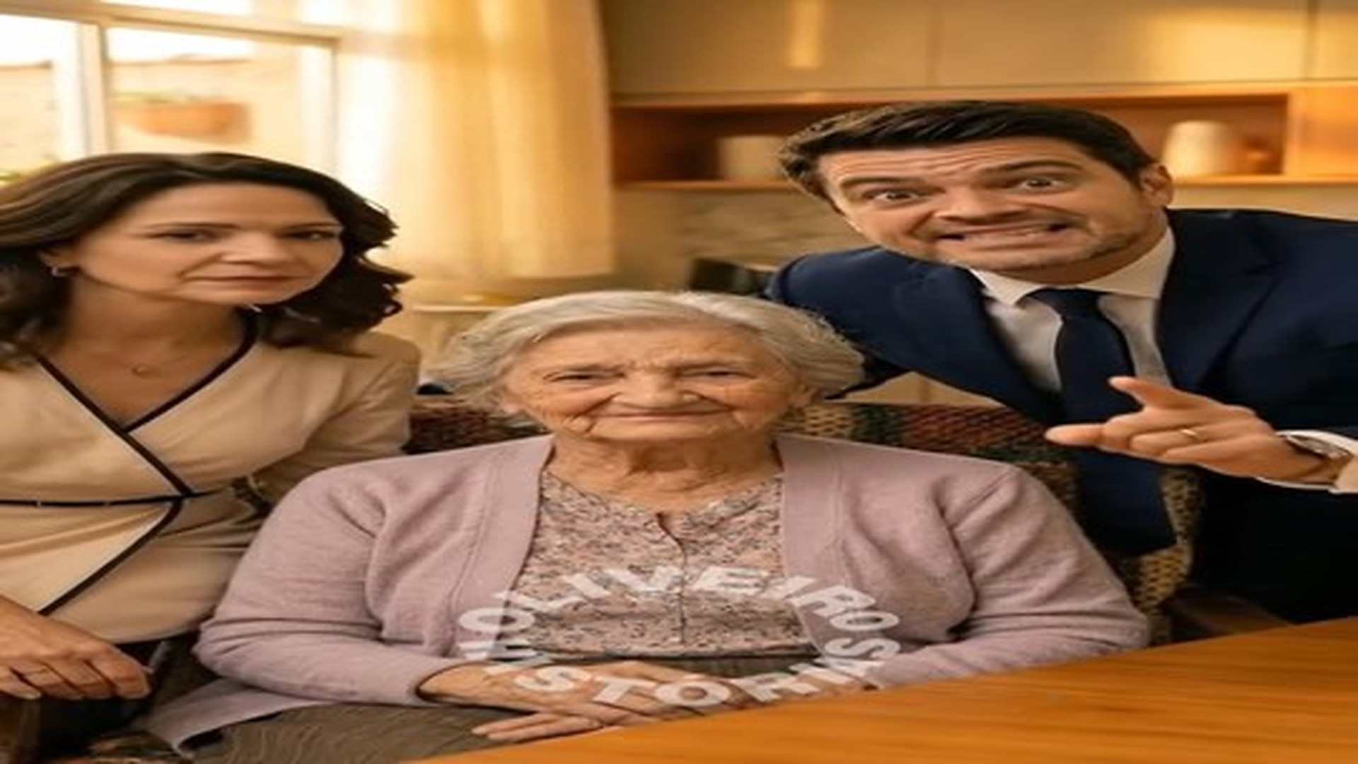 Parte 2 : V0107644 Liga para sua mãe ainda hoje e lembre se de que amanhã pode ser tarde | Báo Online Buổi Sáng67