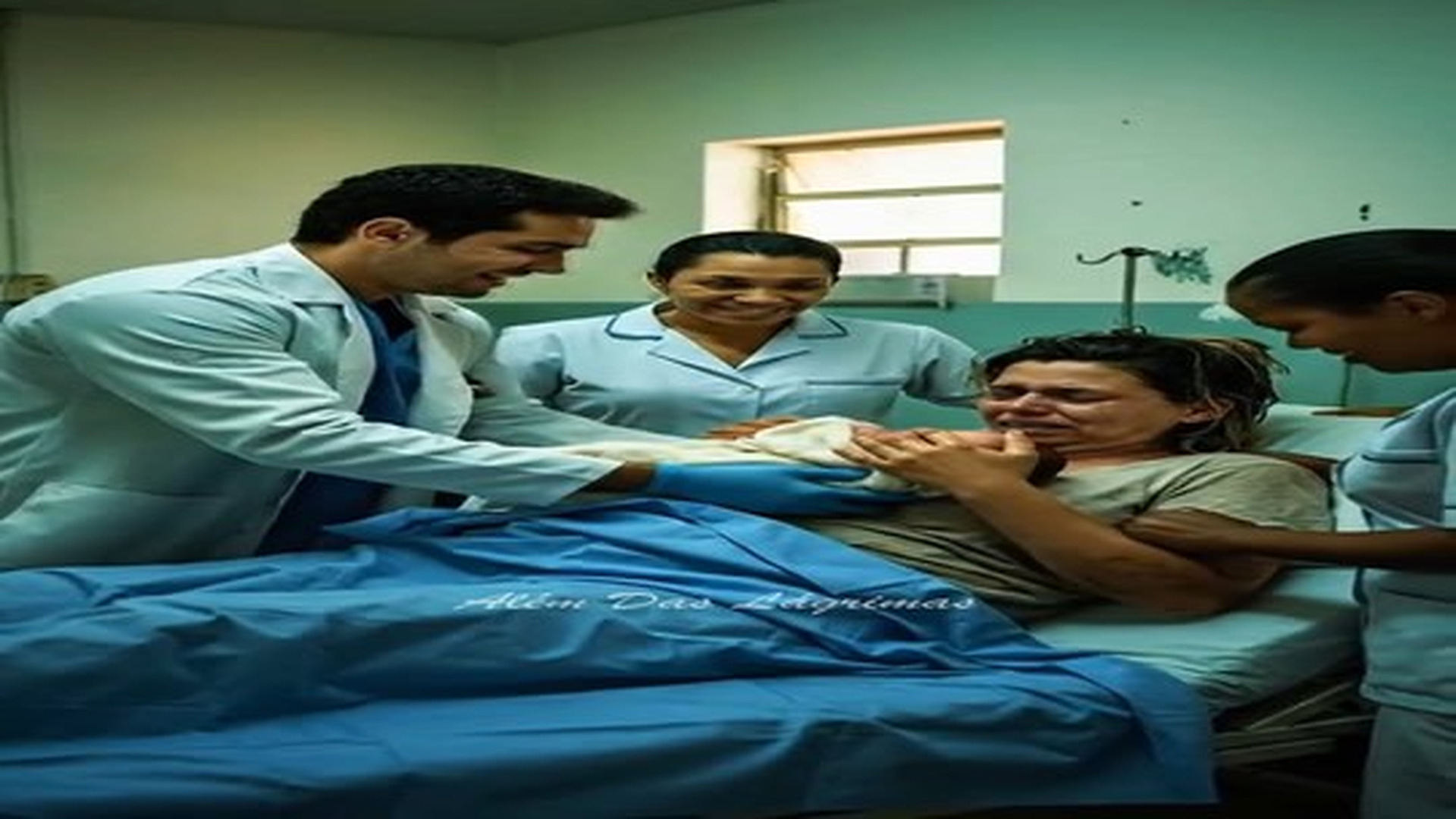 Parte 2 : V0107836 o final que ninguém imaginou para essa mãe abandonada #compaixão #hist_part2. | Cheater Watch USA