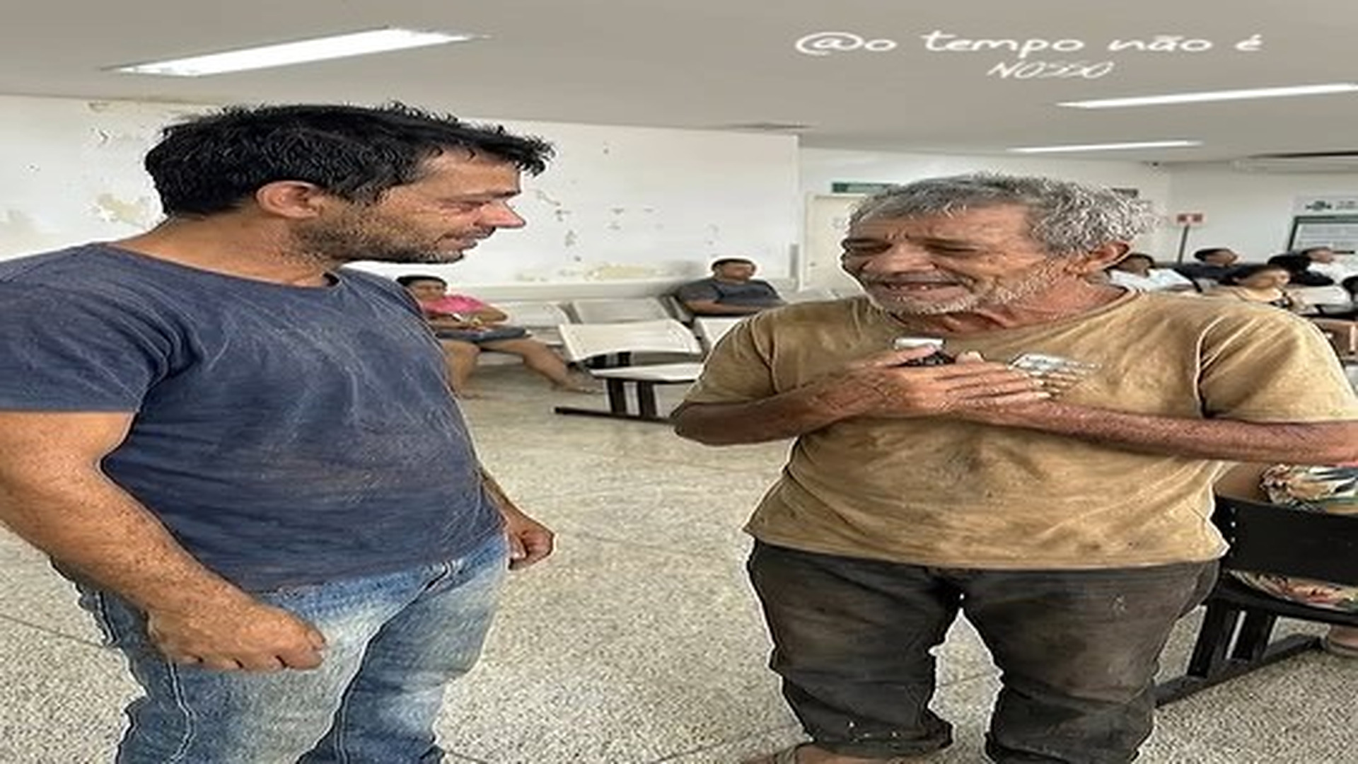 Parte 2 : V0207017 ei essa mensagem vai tocar seu coração, veja ate o final! #reflexão #ref_part2. | Cheater Watch USA