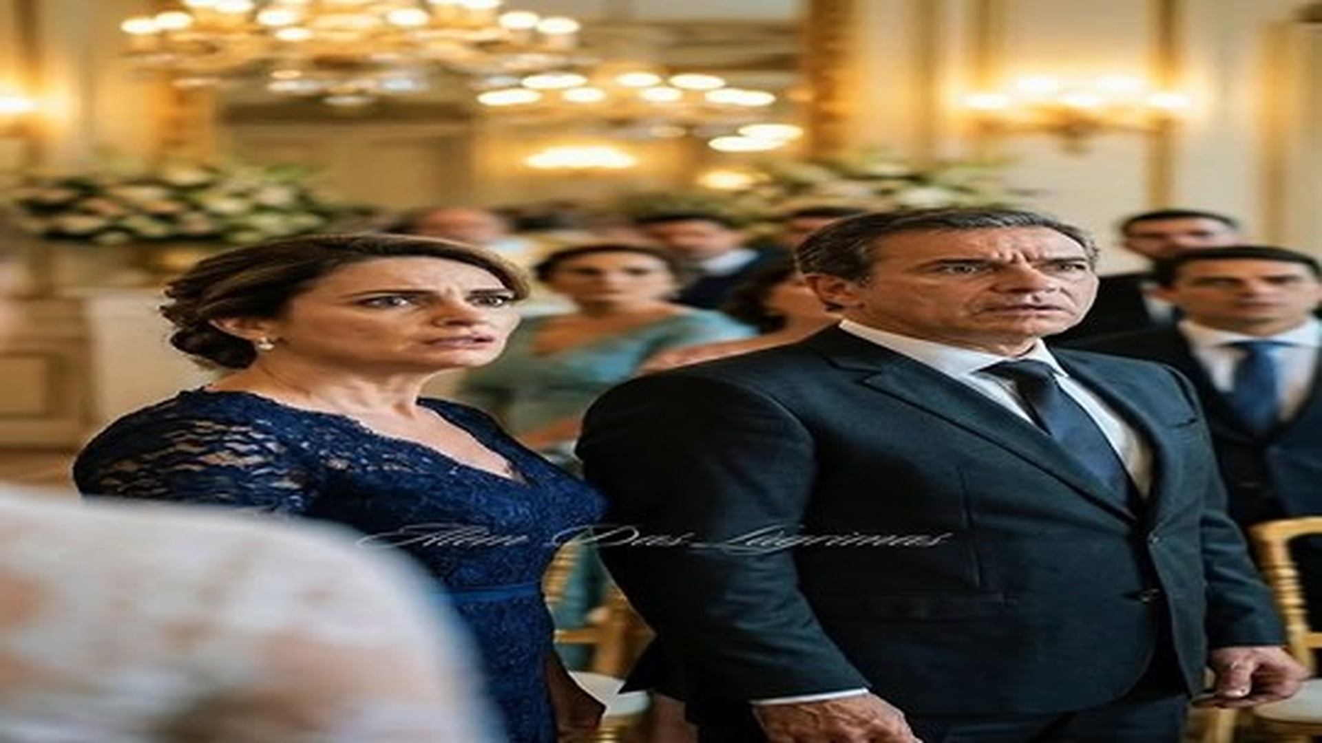 Parte 2 : V0207221_Ela Humilhou a Mãe Dele no Casamento o Que Ele Fez Depois Ninguém Esperava | Baby Animal