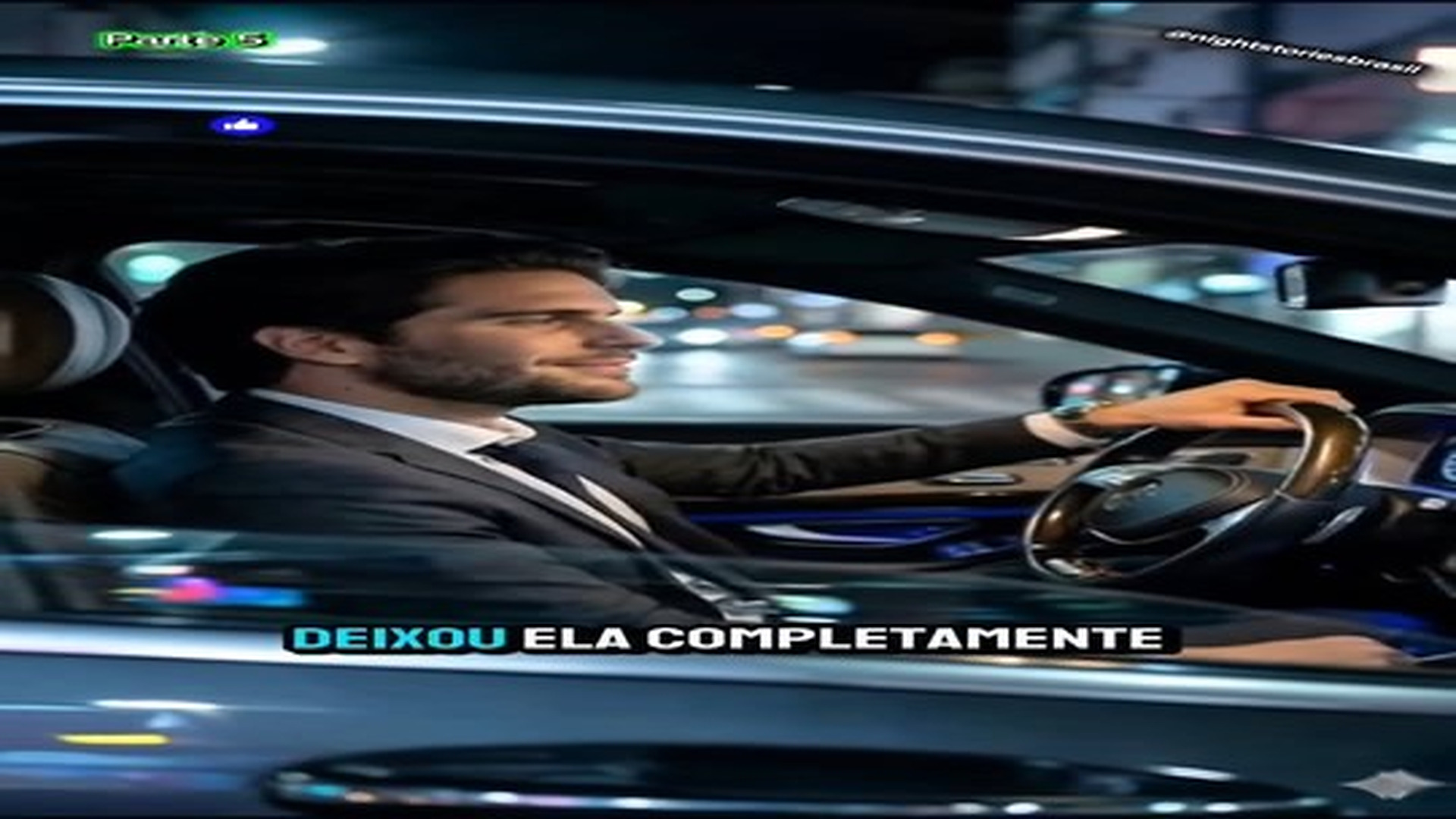 Parte 2 : V0207502 Ela finalmente descobriu a verdade mas a reação dela foi algo que ning | Cheater Watch USA