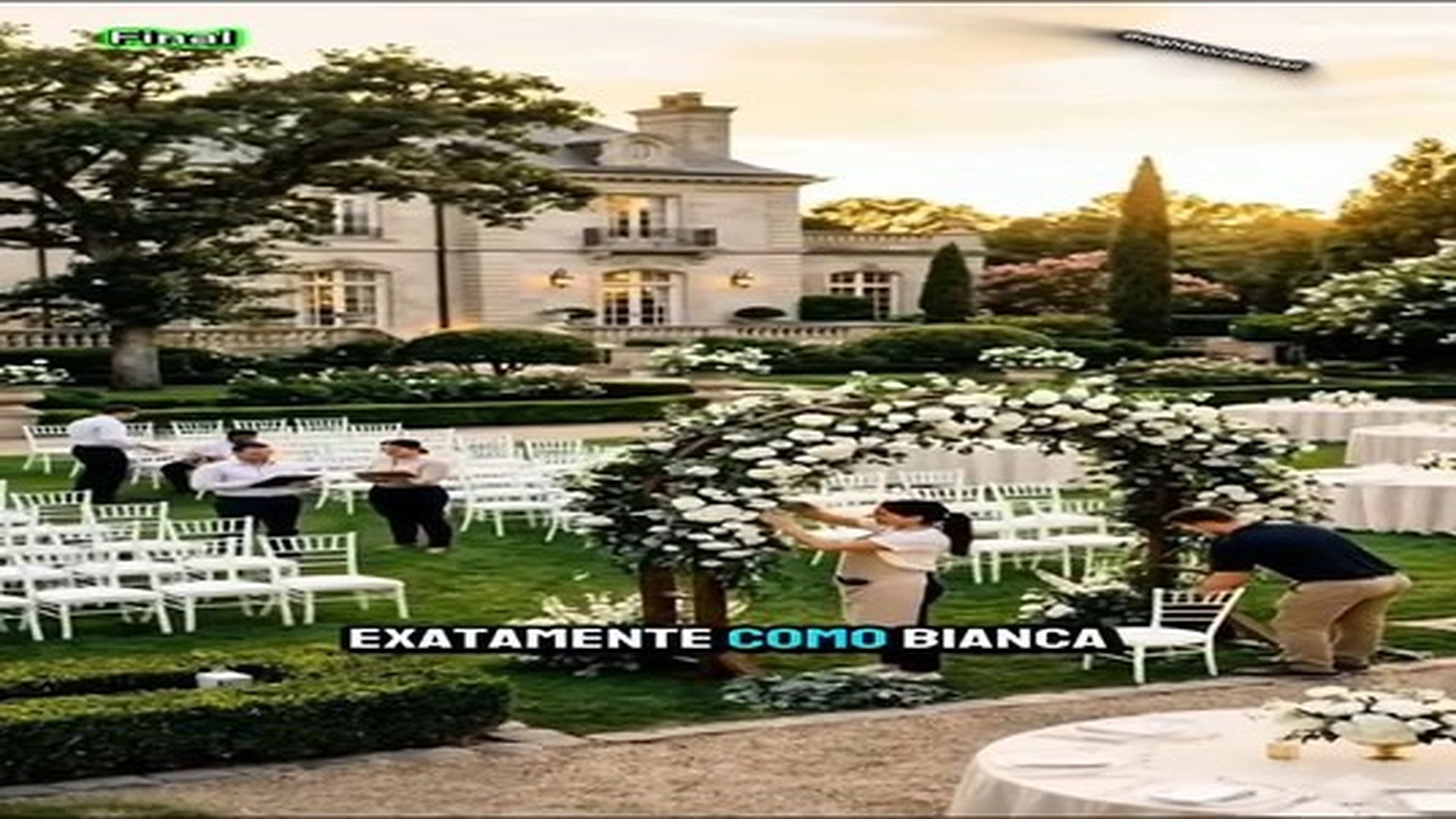 Parte 2 : V0207504_Ela engravidou do milionário por contrato mas ninguém imaginava o final. | Cheater Watch USA
