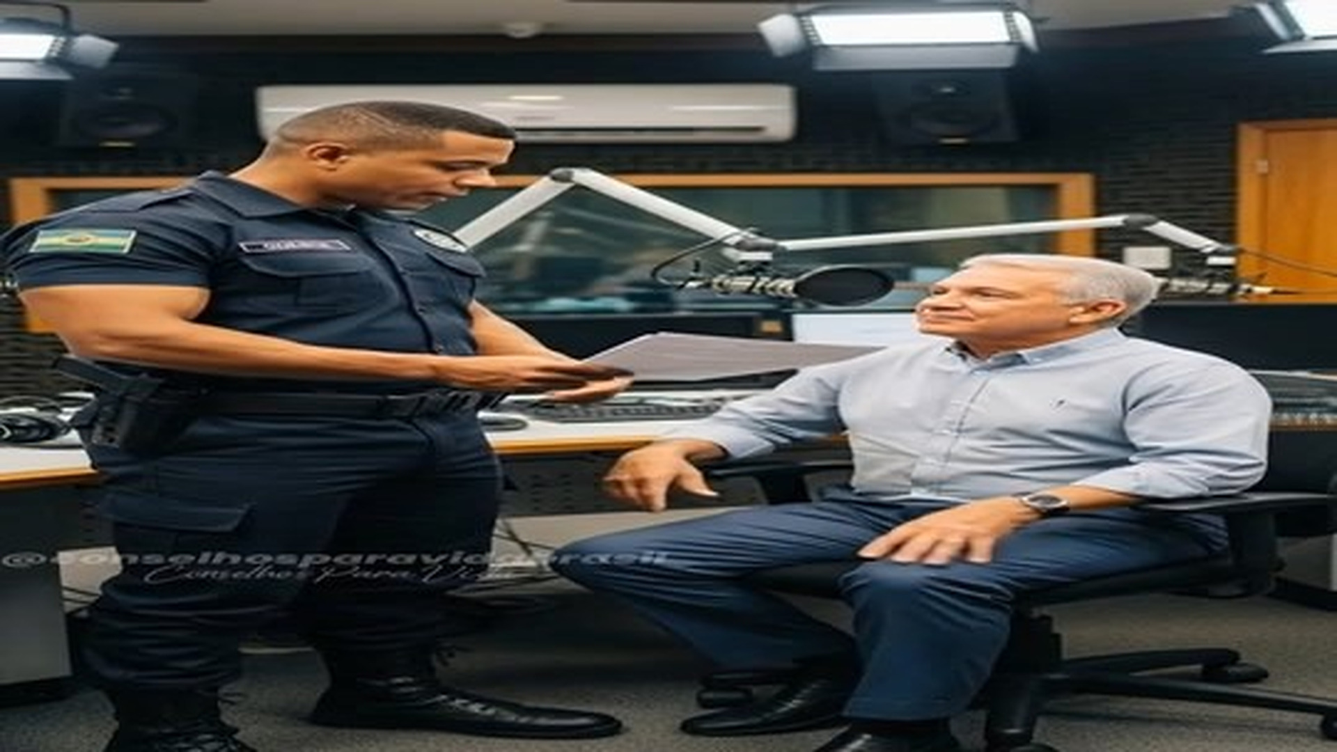 Parte 2 : V0407001 Ela tinha um sonho que emocionou todo mundo #reflexao #refletir | Suspect & Expose TV