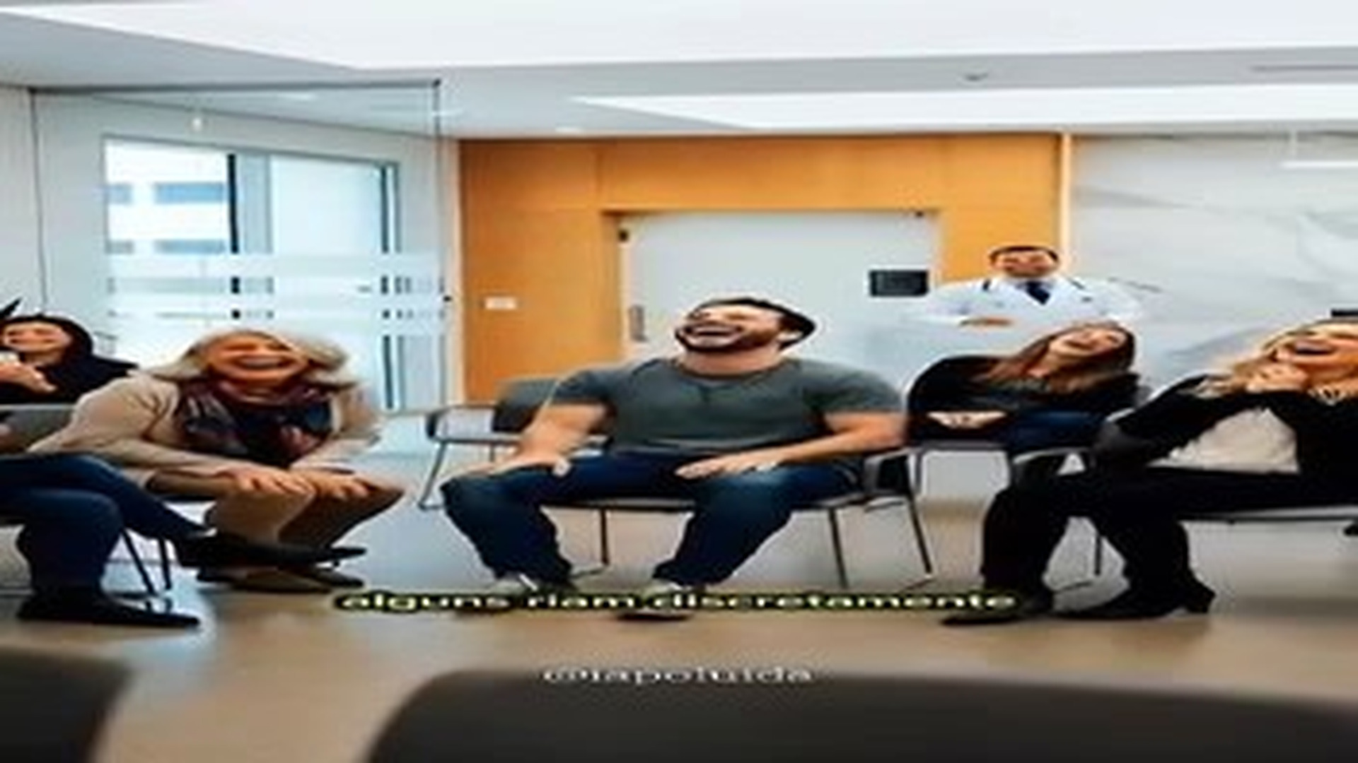 Parte 2 : V2706124 Riram do Velhinho no Hospital Mas Quando Souberam Quem Ele Era, Foi Ta | Suspect & Expose TV