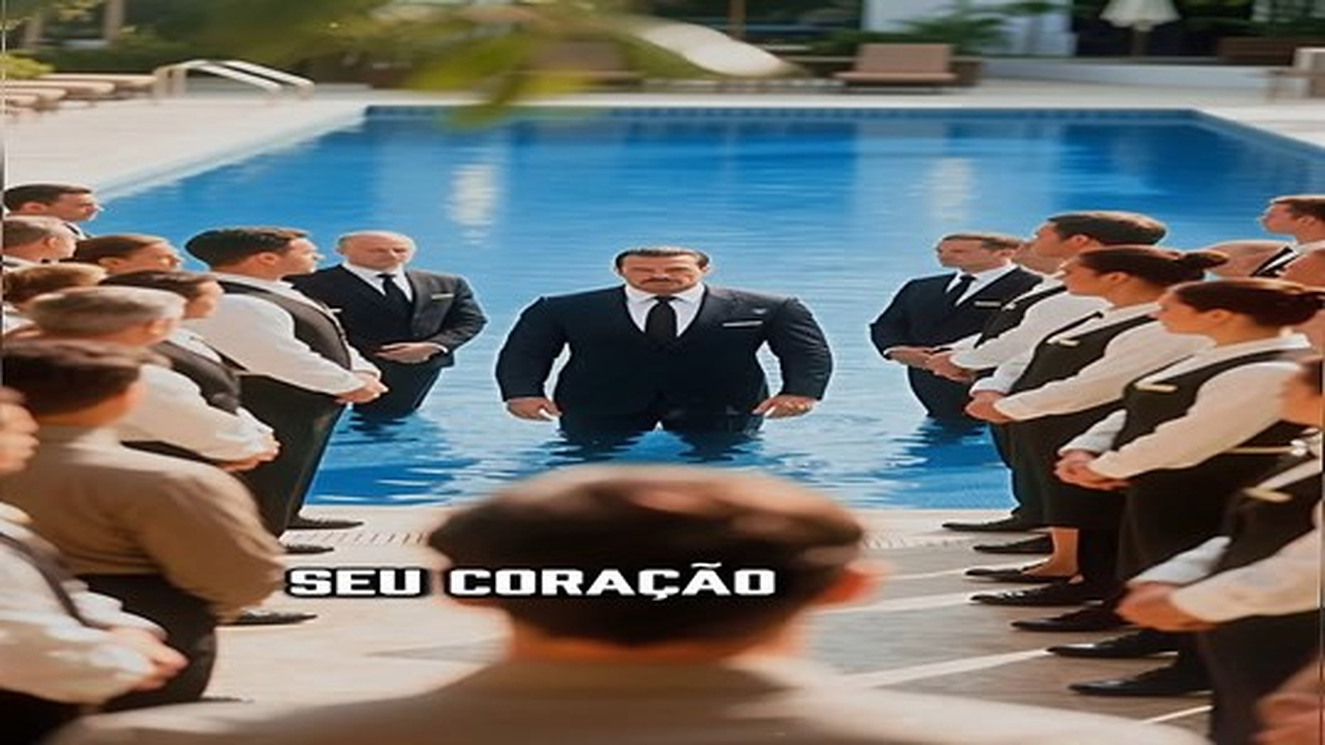 Parte 2 : V0607303_você faria o mesmo | Cheater Watch USA