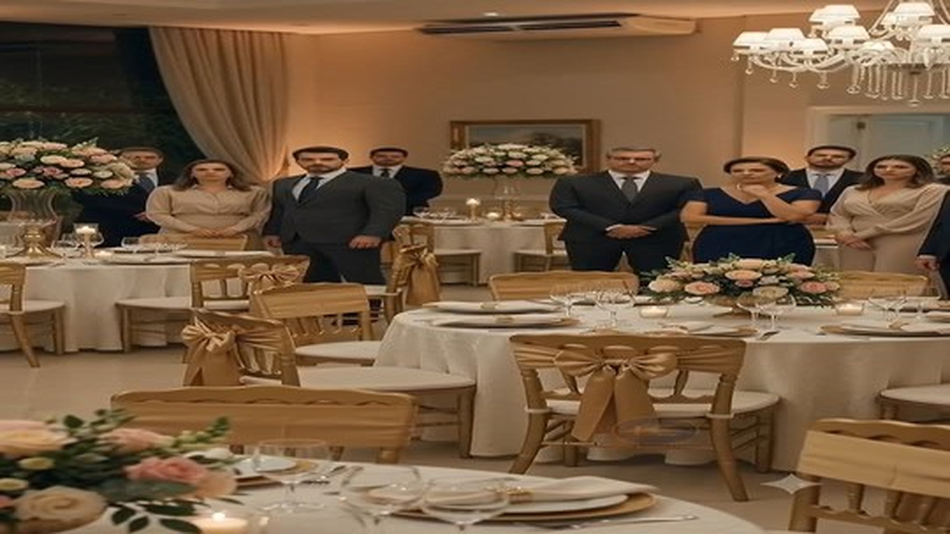 Parte 2 : V0607703 Paguei uma festa de luxo para minha mãe e ela humilhou meus filhos na | Cheater Watch USA