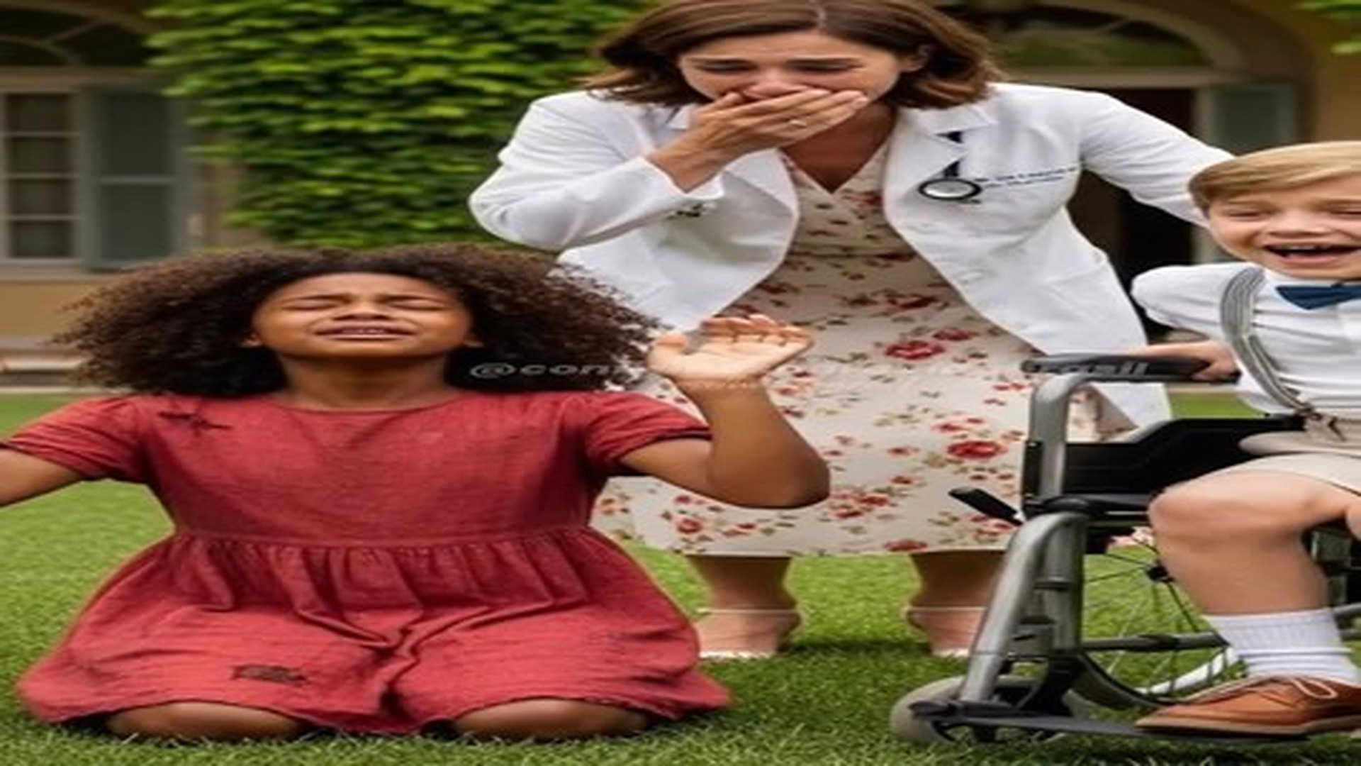 Parte 2 : V2706135_Some daqui menina! | Suspect & Expose TV