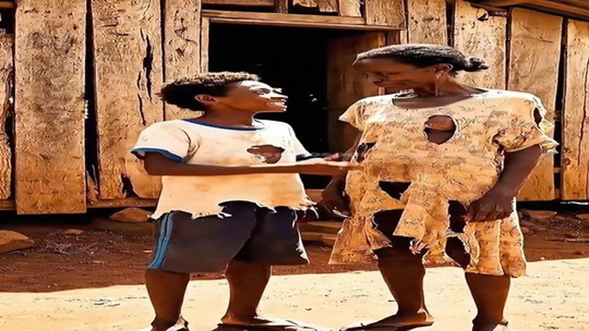 Parte 2 : V2706136 Ele só queria as sobras #reflexao #refletir | Suspect & Expose TV