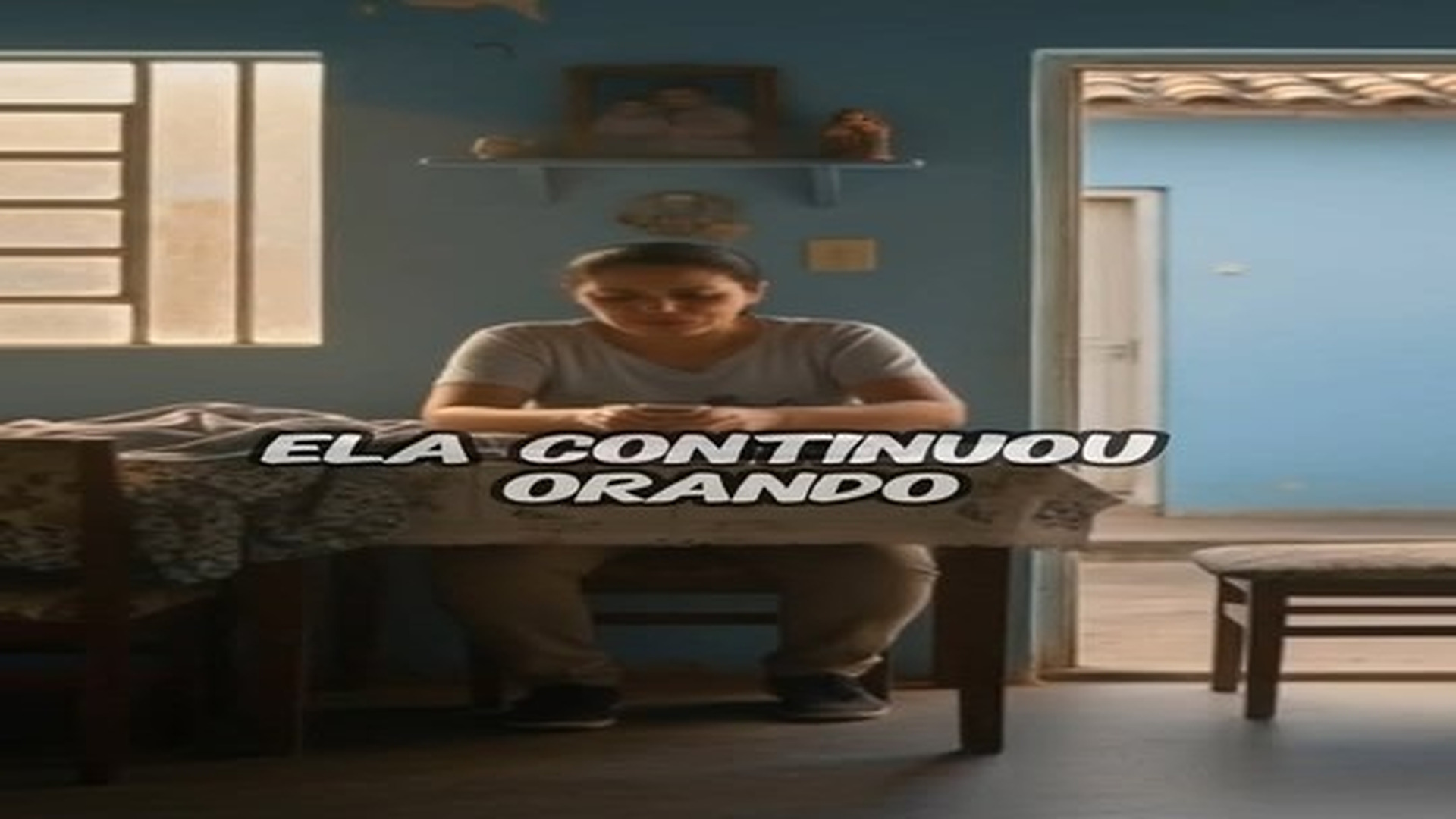 Parte 2 : V0907004 Quando ele quis pedir perdão, ela já não estava mais aqui... Dê valor e_part2.mp4 | Suspect & Expose TV