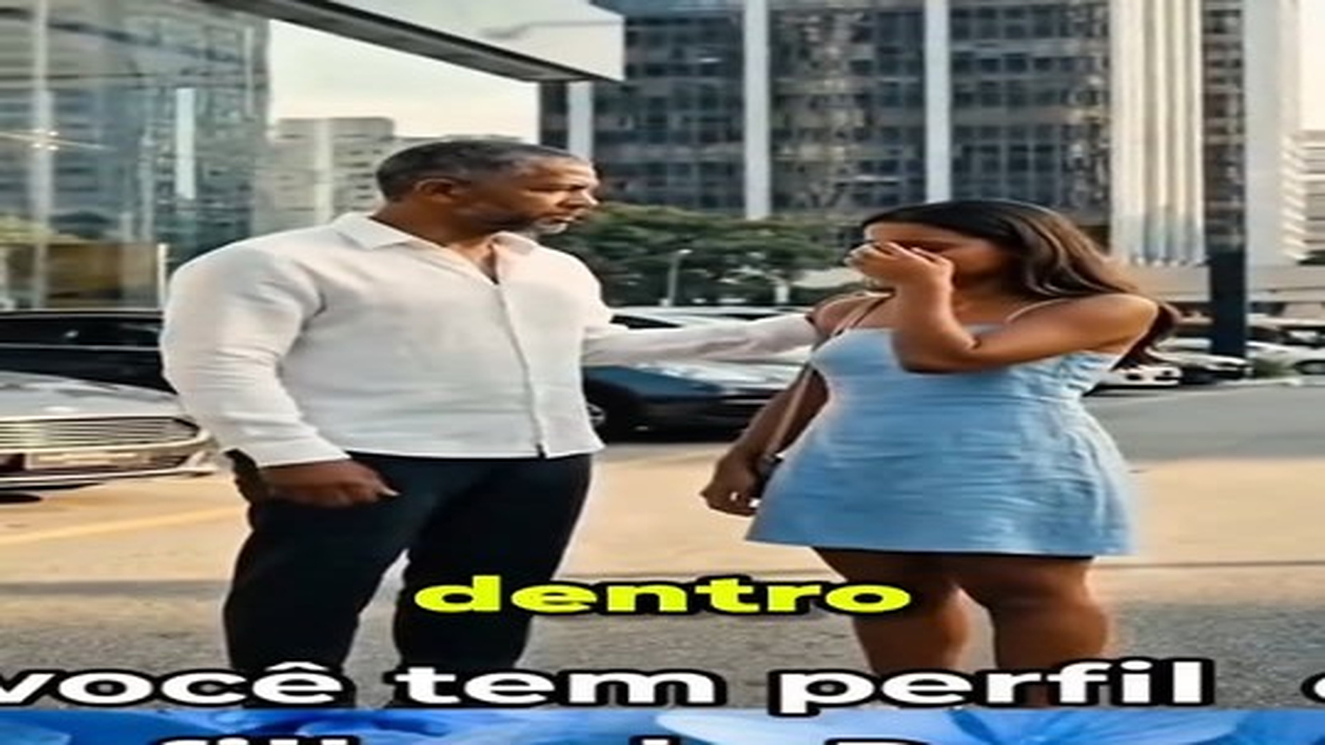 Parte 2 : V0607340 Motivando Coraçõesx | Suspect & Expose TV