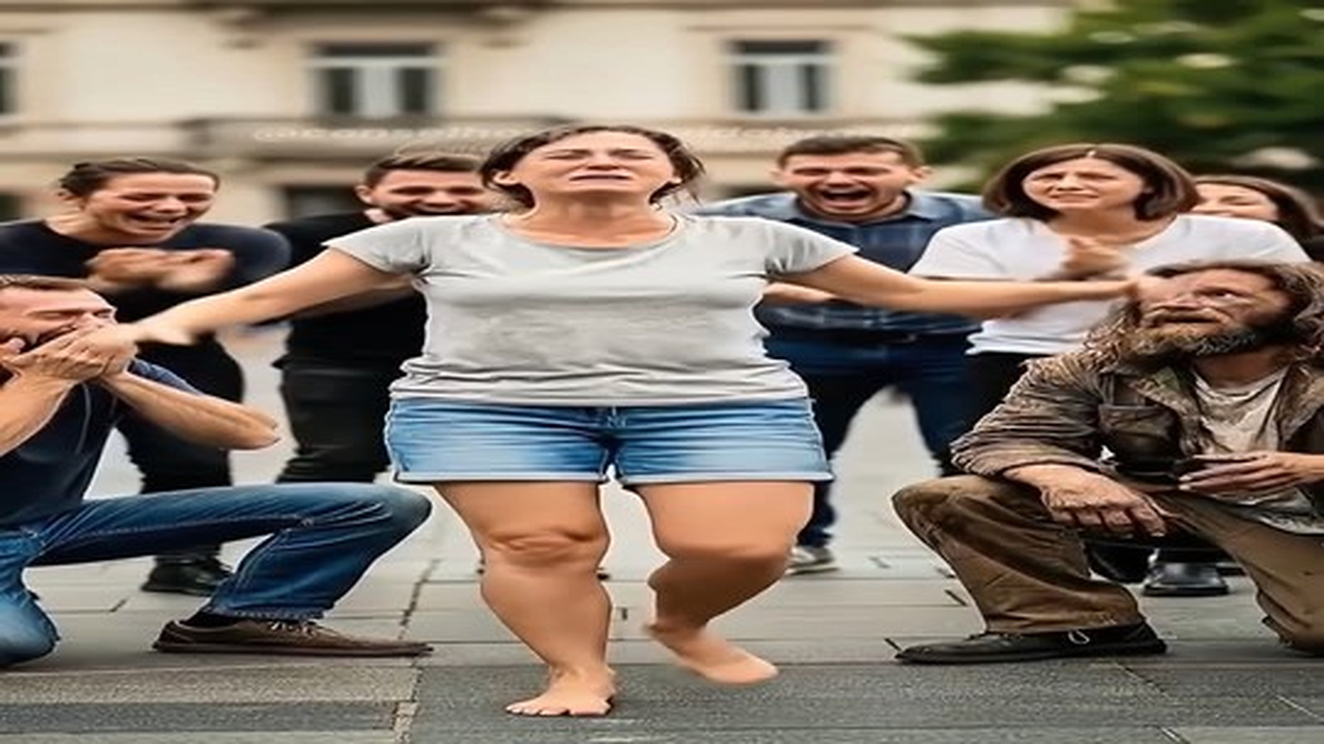 Parte 2 : V0607619 Duvidaram dele porque não imaginavam que isso fosse acontecer #reflex_part2. | Báo Online Buổi Sáng89