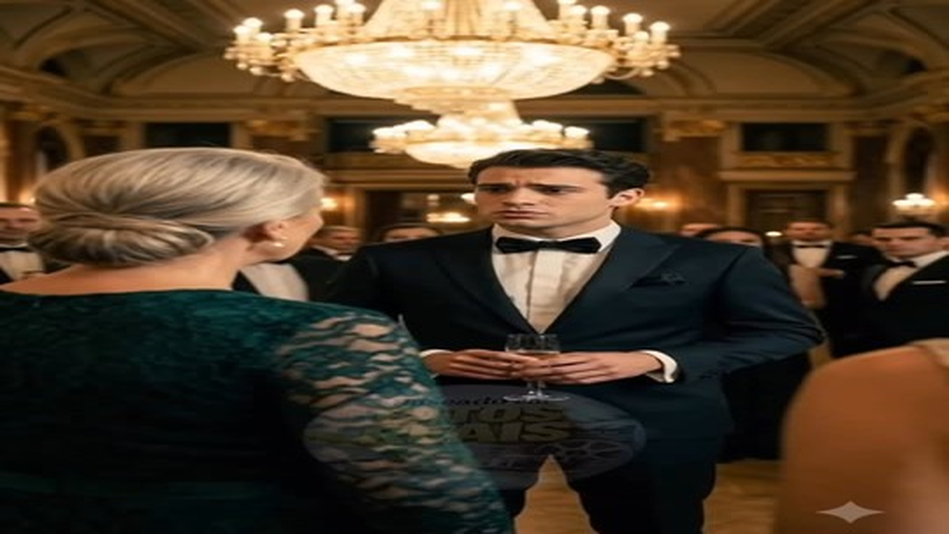 Parte 2 : V0607820 Humilhou o pianista e se arrependeu na mesma noite #história #revi_part2. | Cheater Watch USA