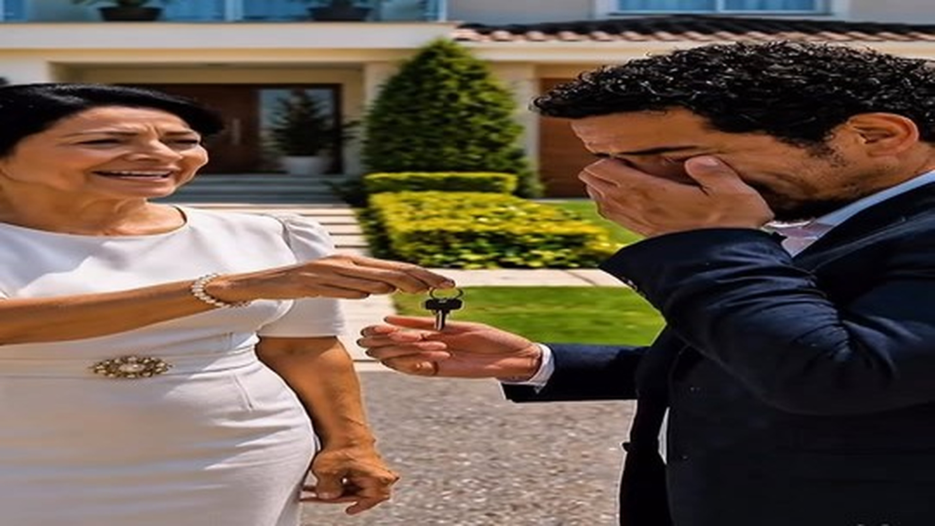 Parte 2 : V1007303_Quando a Verdade Apareceu Ninguém Conseguiu Ficar em Silêncio #PlotTwist #Justica #Emocao #BrasilViral part1 | Báo Online Buổi Sáng89
