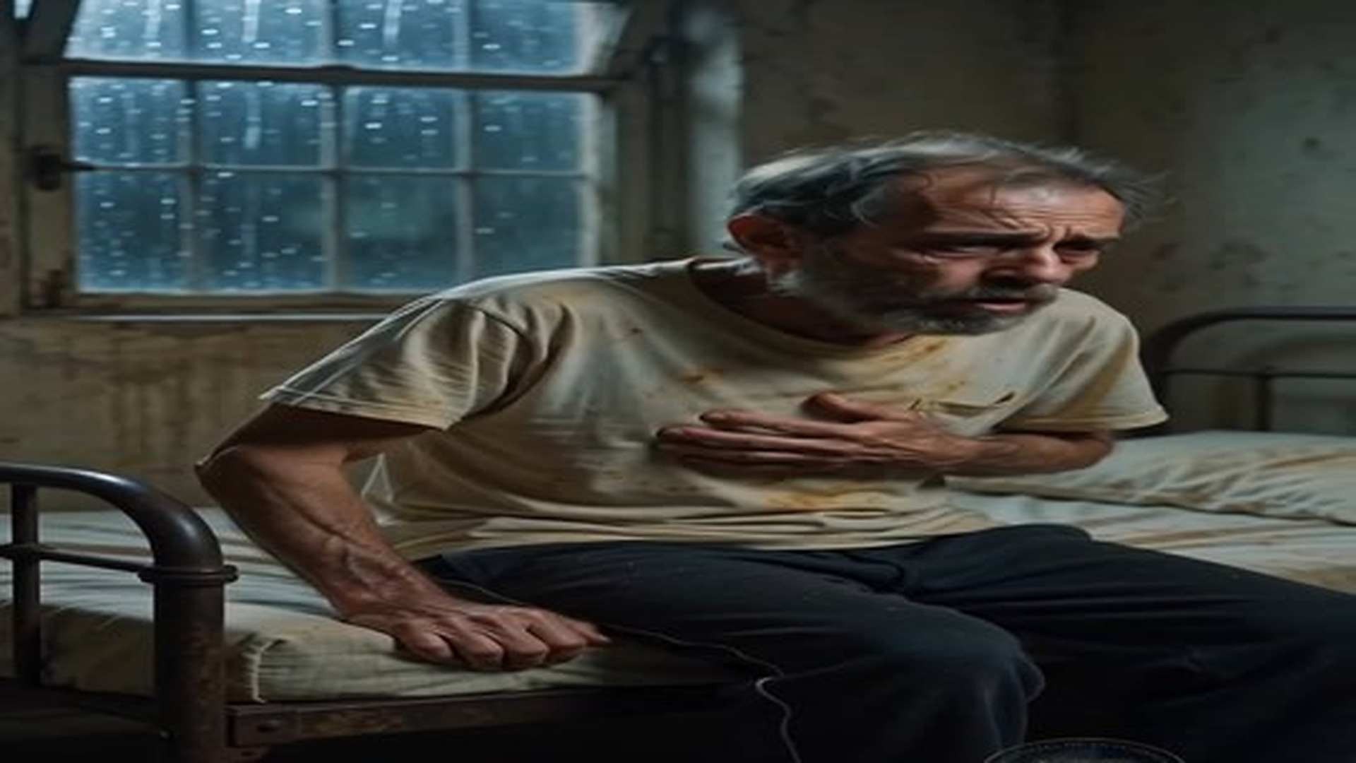 Parte 2 : V0607729 Ele viu a sogra pedindo esmola e o que descobriu mudou sua vida pra se | Báo Online Buổi Sáng67
