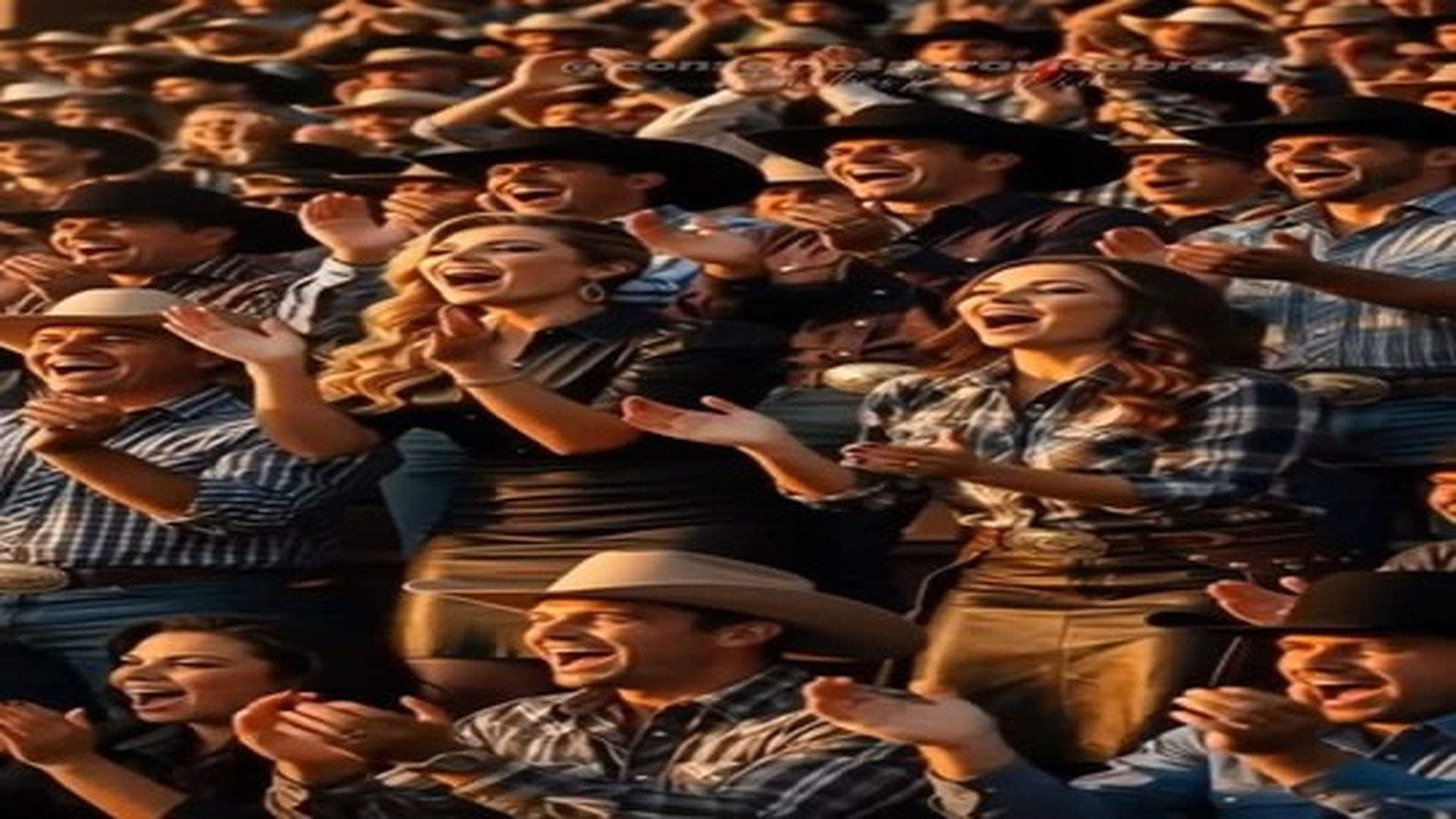 Parte 2 : V0407028 O vaqueiro aceitou o desafio #refletir #reflexa o | Suspect & Expose TV