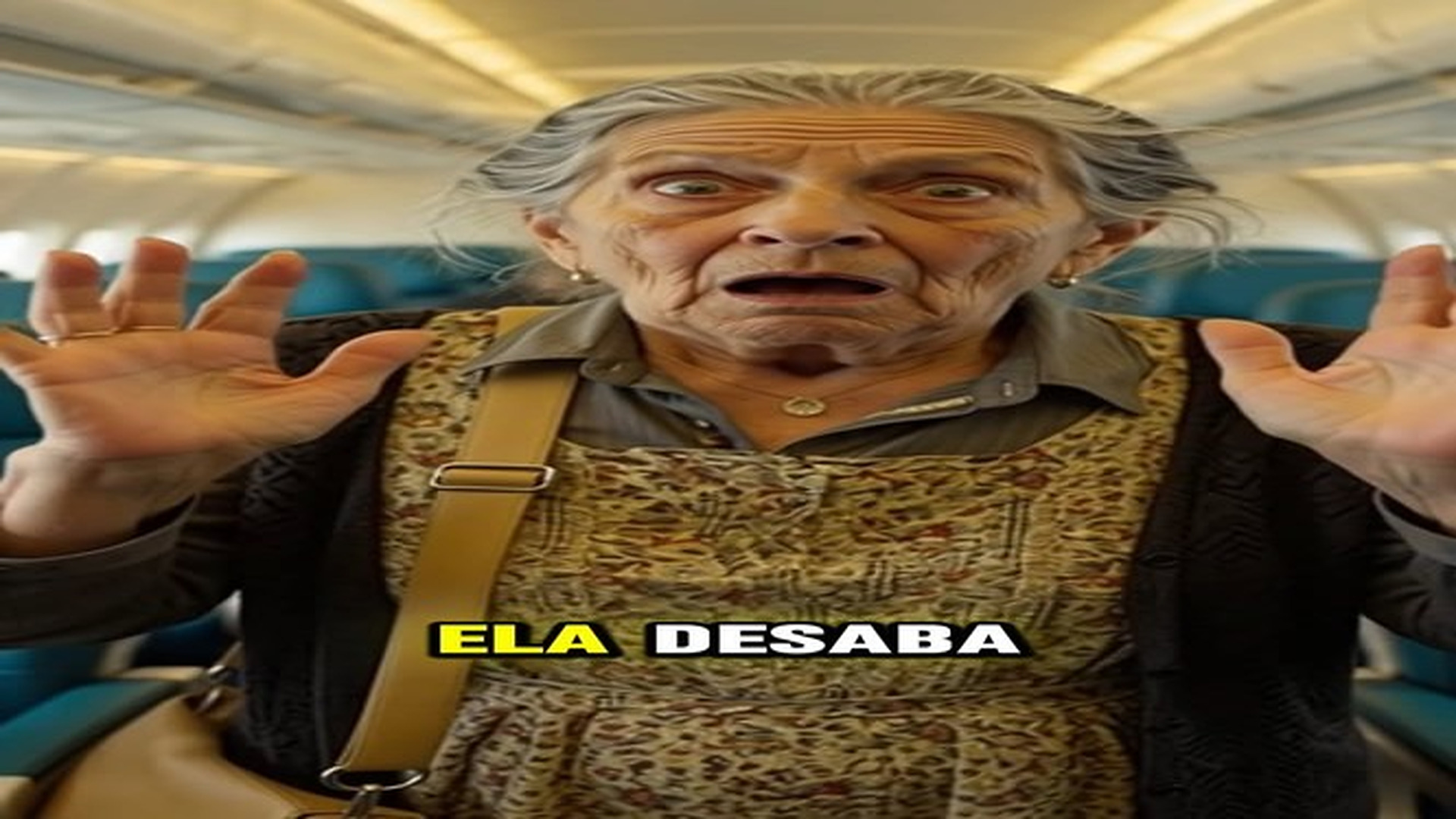 Parte 2 : V0607138 Ela passou 30 ANOS limpando casas só pra ver seu filho se tornar COMANDA | Suspect & Expose TV