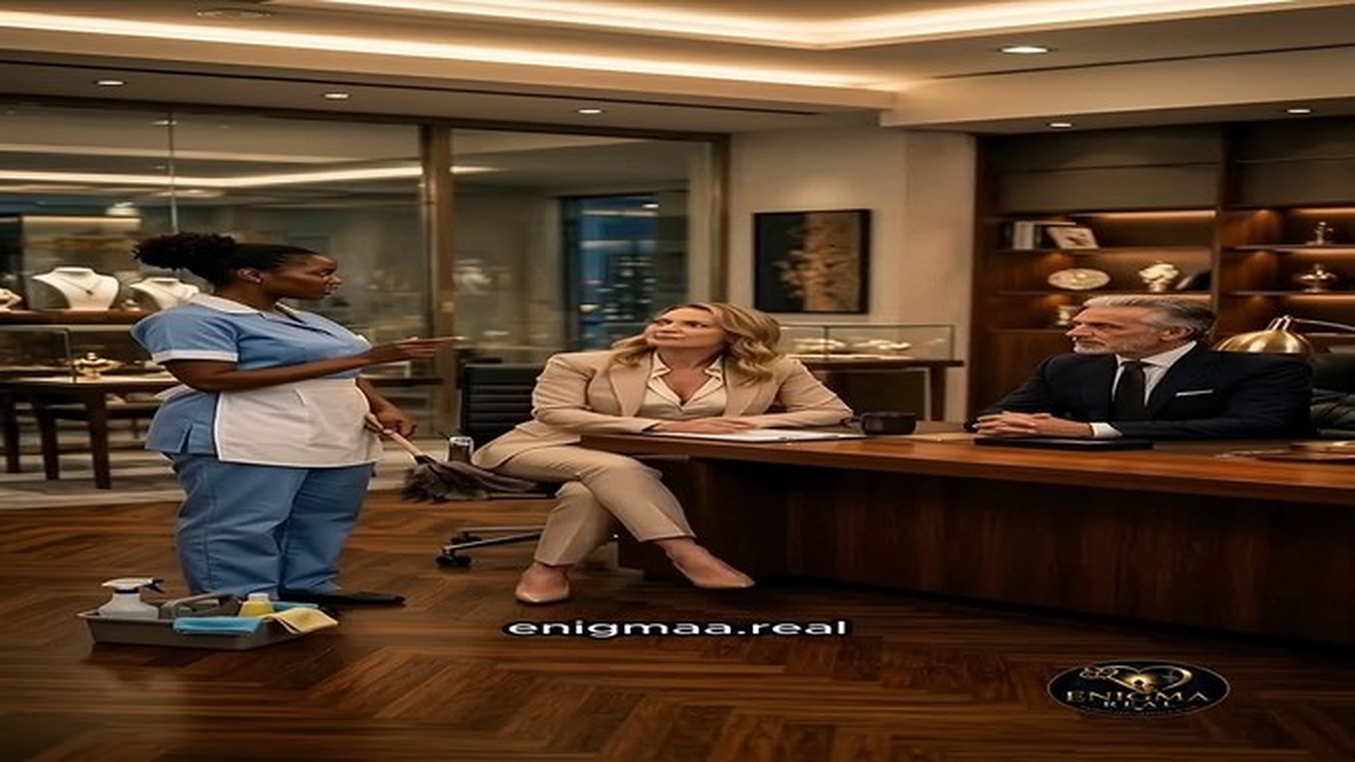 Parte 2 : V1007115_Ela foi traída por quem mais confiava, mas deu a volta por cima. #drama #emocao #superacao #reviravolta | Cheater Watch USA