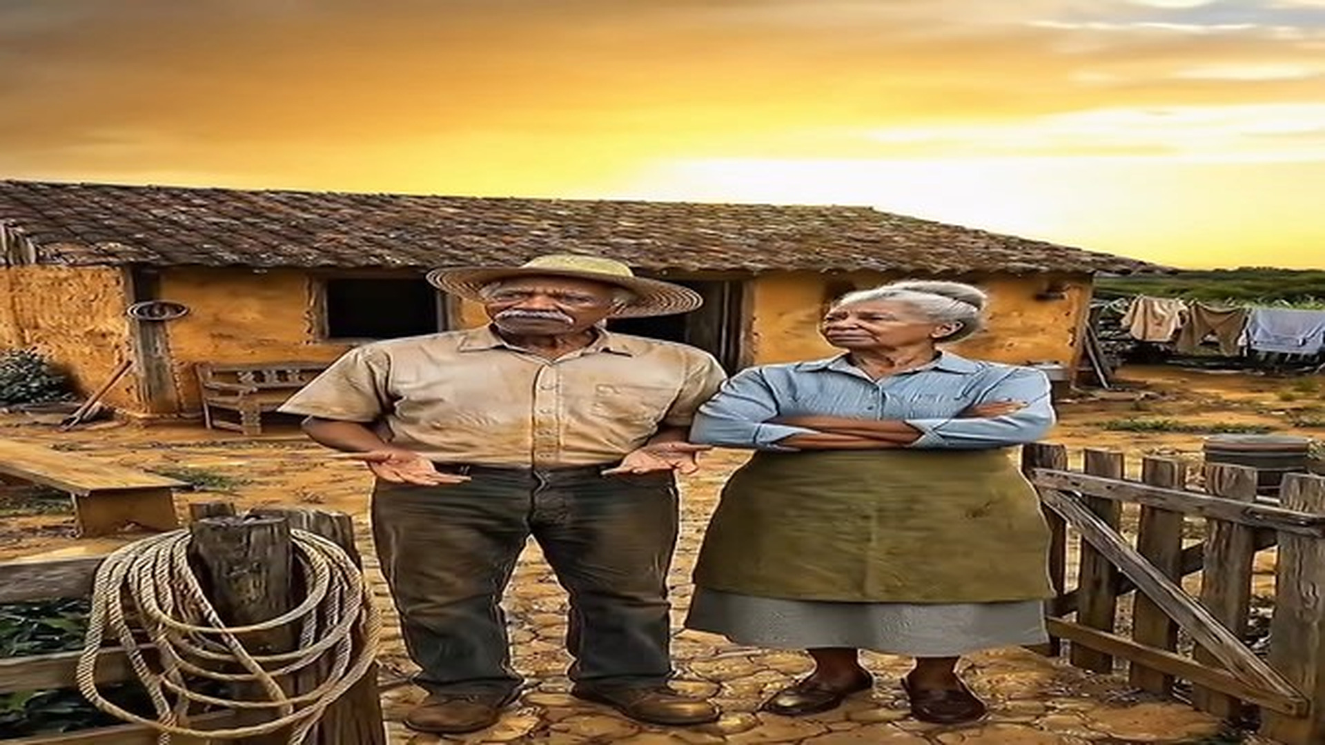Parte 2 : V1007315_Ele humilhou uma pessoa simples e descobriu a maior lição da vida. #drama #emocao #superacao #reviravolta | Báo Online Buổi Sáng67