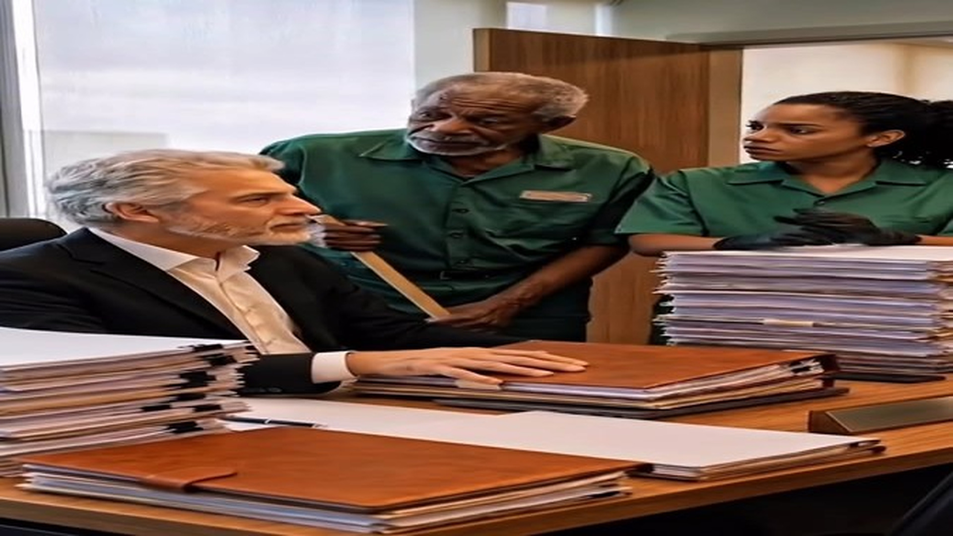 Parte 2 : V1007316_Ela entrou na mansão sem saber que sua vida iria mudar para sempre. #drama #emocao #superacao #reviravolta | Báo Online Buổi Sáng67