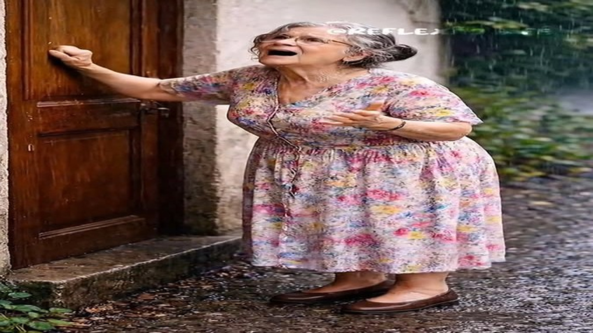 Parte 2 : V0607543 Veja essa linda reflexão até o final vai te emocionar. #reflexa o #refl_part2. | Báo Online Buổi Sáng89