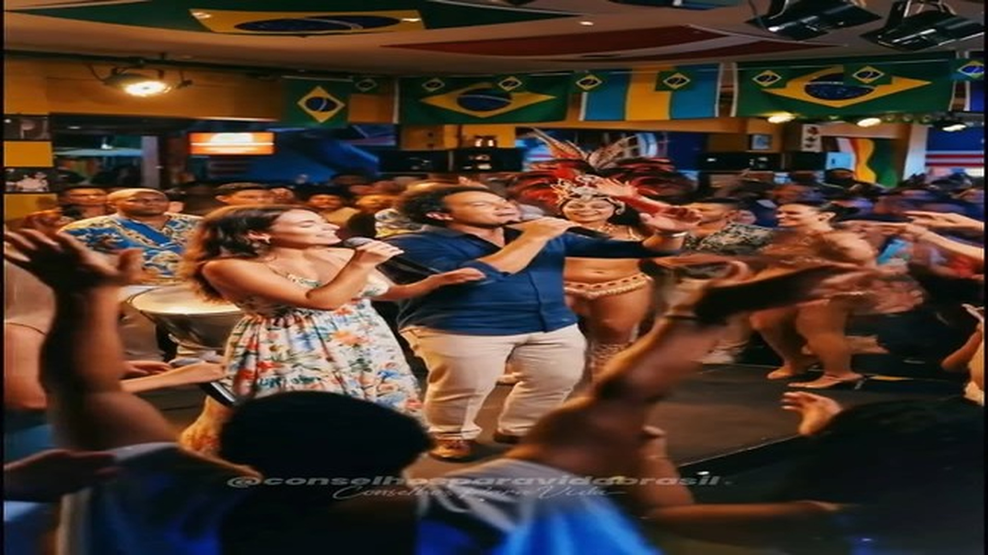 Parte 2 : V0607638 Ela não desistiu do sonho que tinha #refletir #reflexa o | Cheater Watch USA