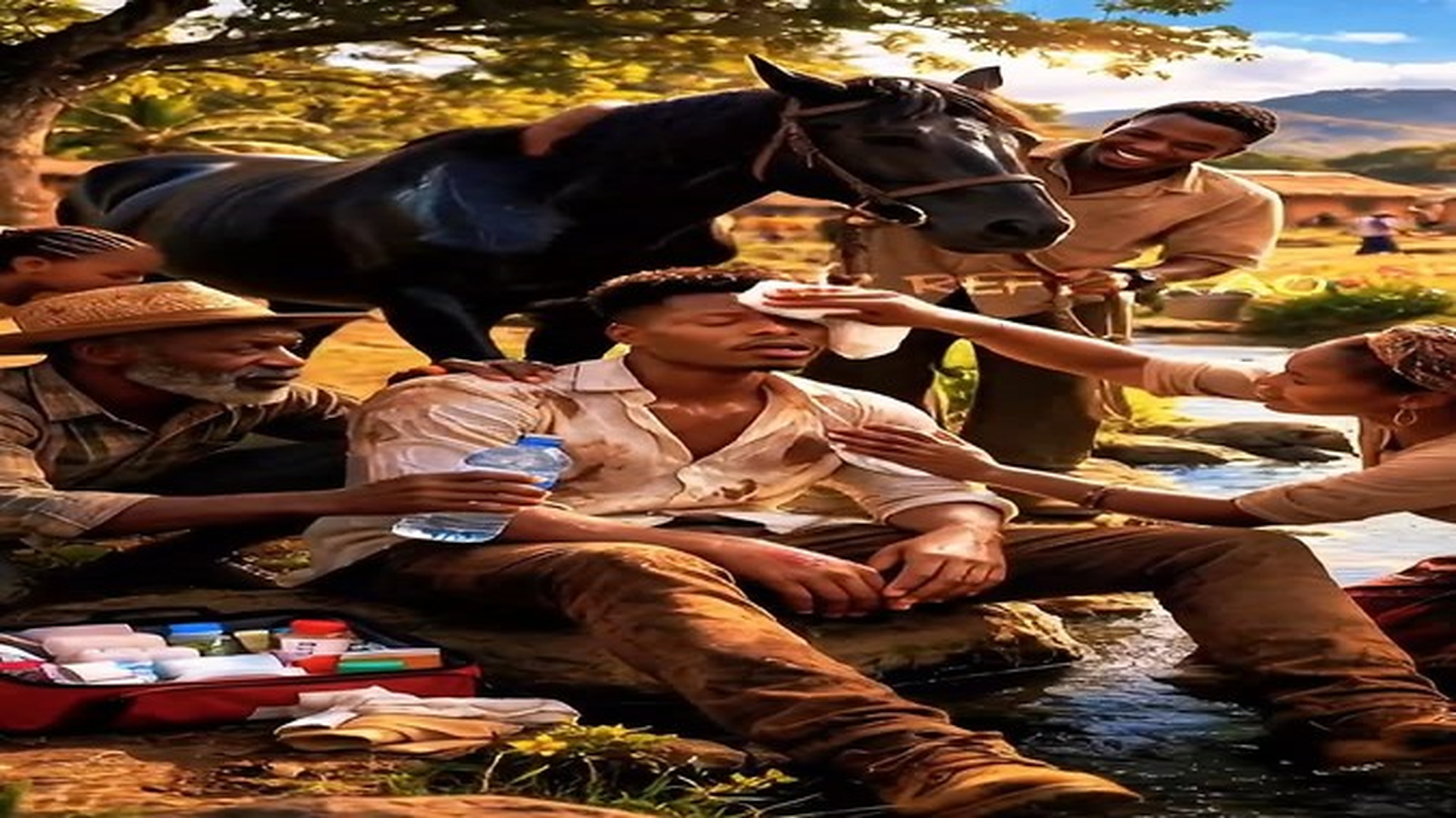 Parte 2 : V0607476 Ei, essa história vai te emocionar! Veja até o fim! #reflexa o #supresa_part2. | Jumping Animal
