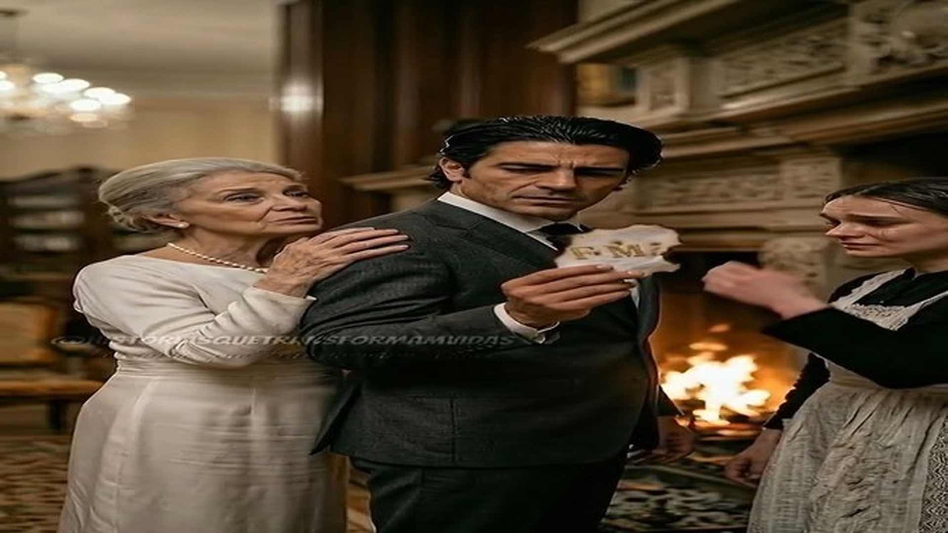 Parte 2 : V1007040_Episódio 3 O Órfão e o Roubo | Suspect & Expose TV