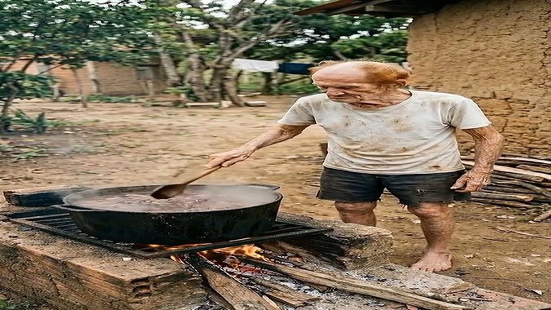 Parte 2 : V0907138 Segue nós aí #avós #vovô #vovós #sertão #reflexão | Báo Online Buổi Sáng67