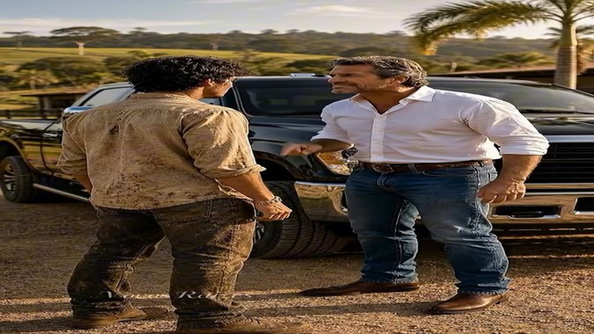 Parte 2 : V0607065 EPISÓDIO 1 Depois de 22 anos ele encontrou o pai, mas sua reação não | Báo Online Buổi Sáng89