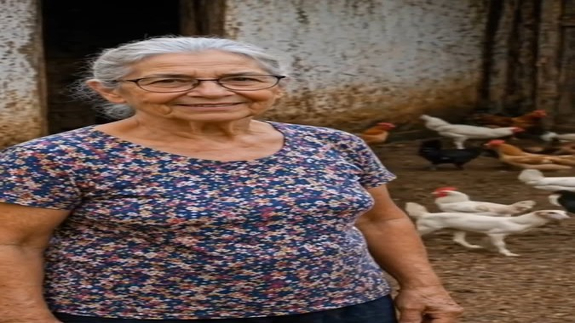 Parte 2 : V1607004 Ela salvou quem ninguém quis Histórias da Alma | Suspect & Expose TV