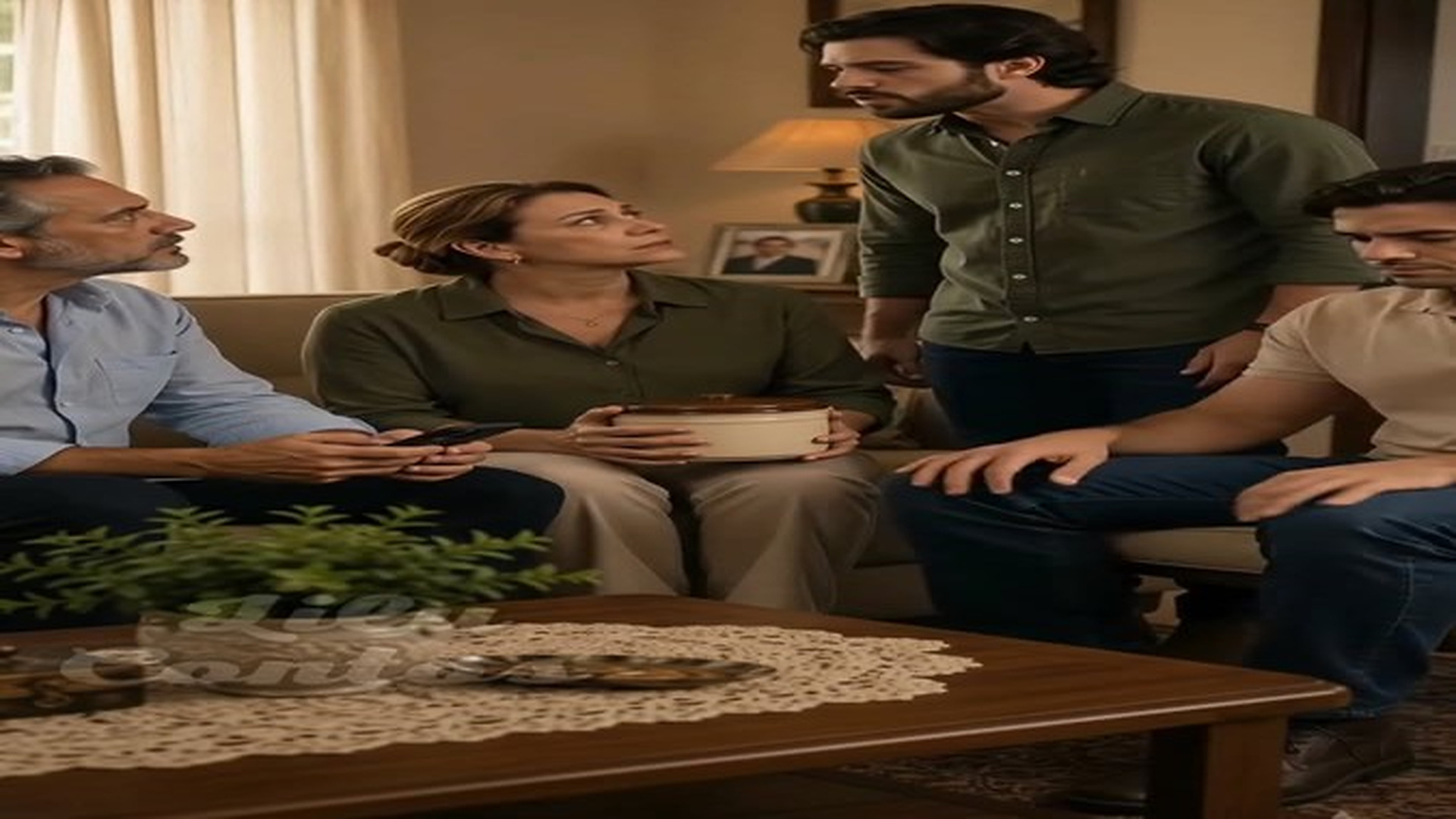 Parte 2 : V1707507 O Filho Invisível #drama #novelinhas #foryoupage #conto_part2. | Báo Online Buổi Sáng67